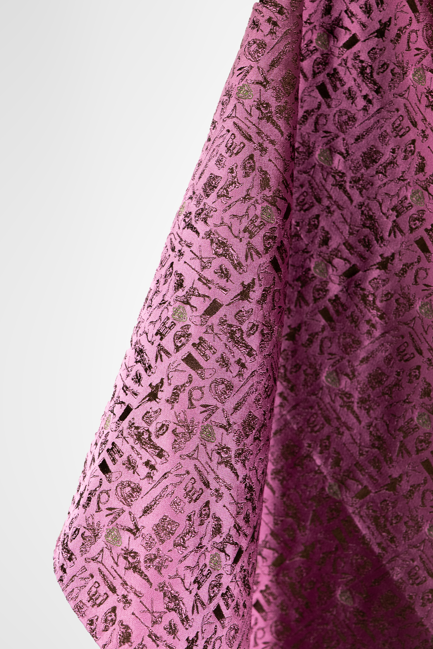 HABSBURG Einstecktuch