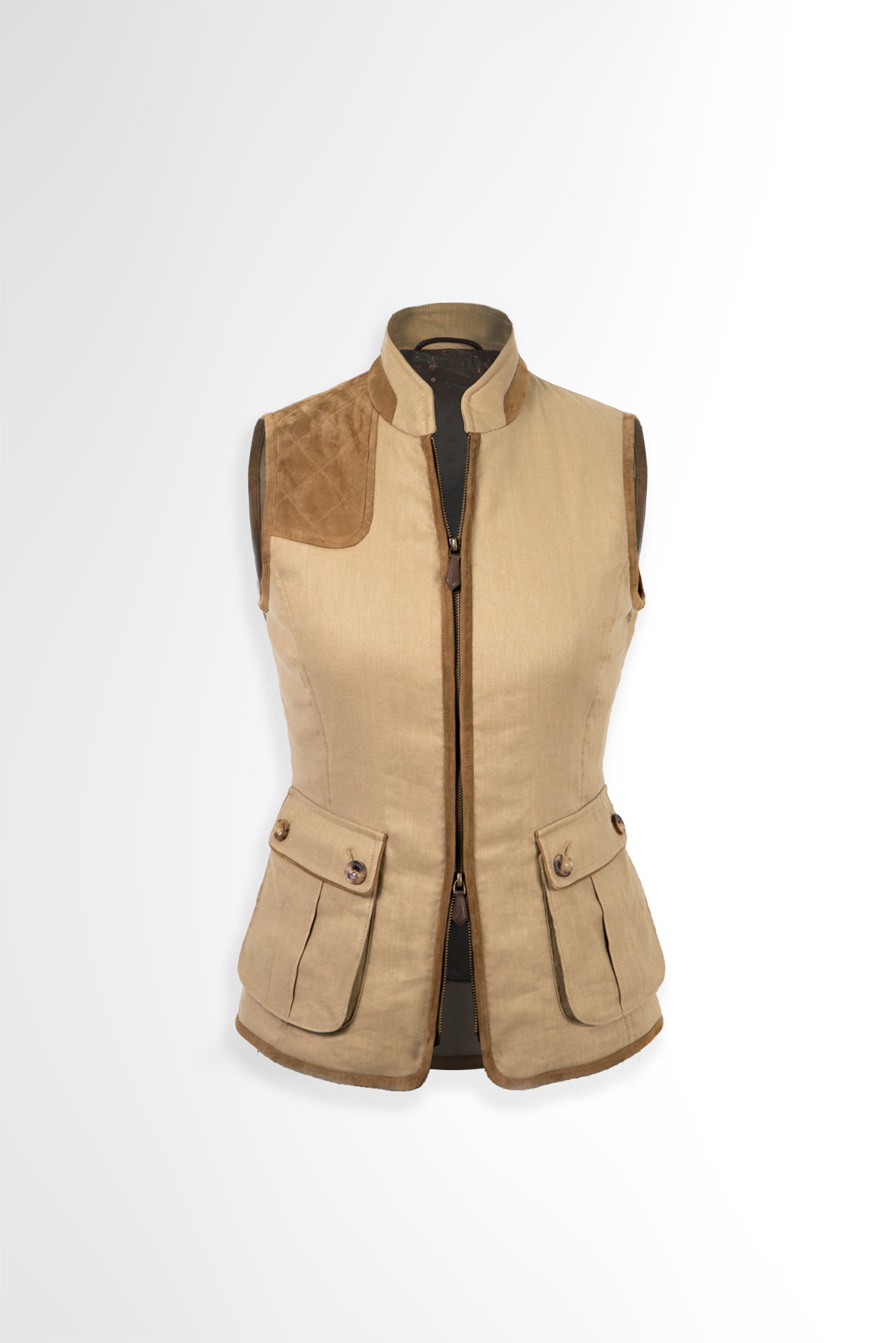 Jagdweste Falkenstein