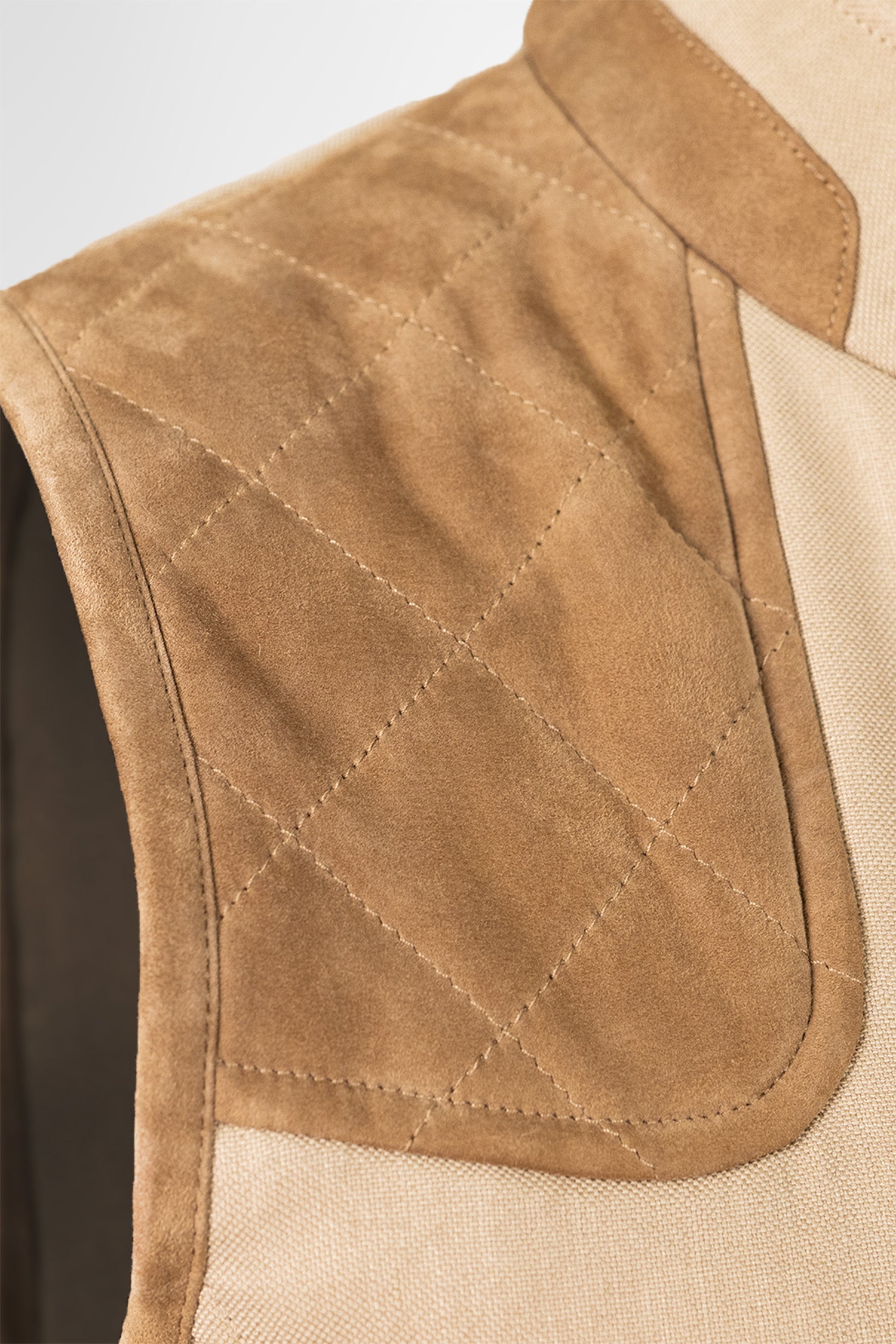 Jagdweste Falkenstein