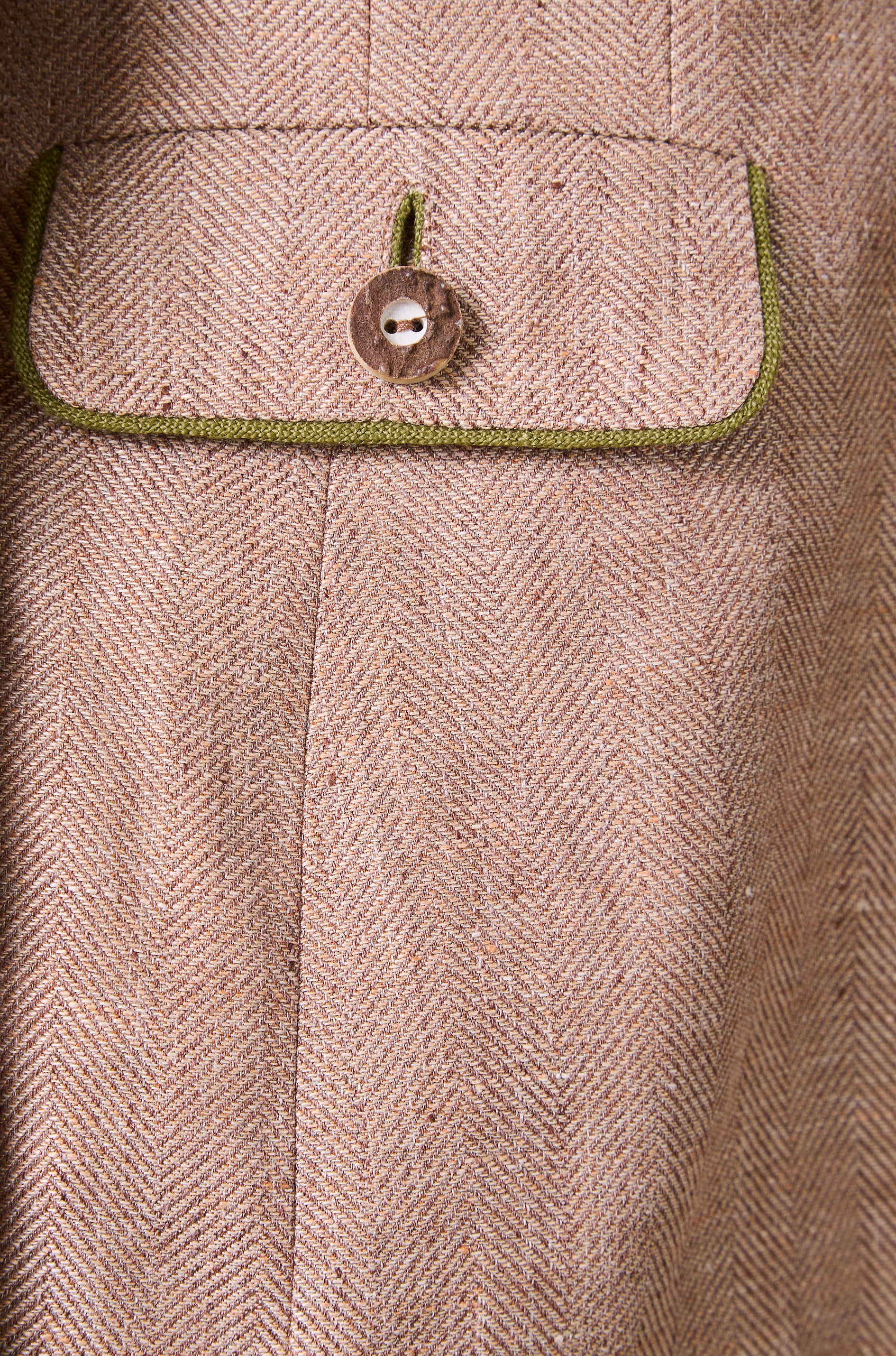 Jacket Mariella in Spina Piatta