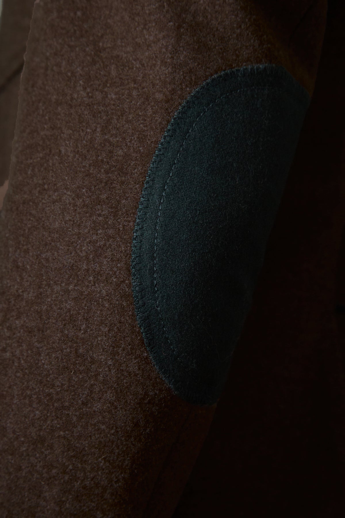 Lodenjacke Adrian