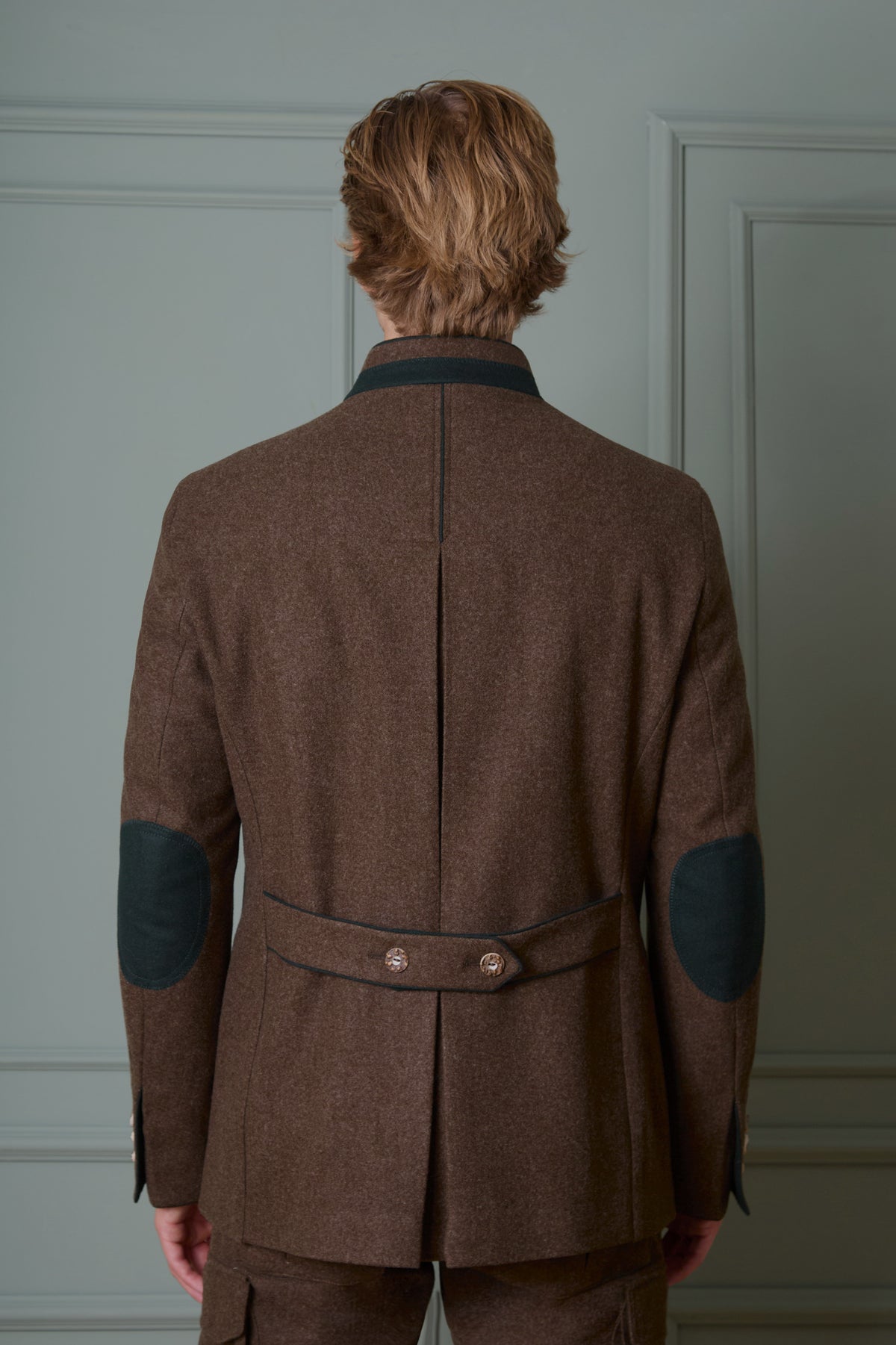 Lodenjacke Adrian