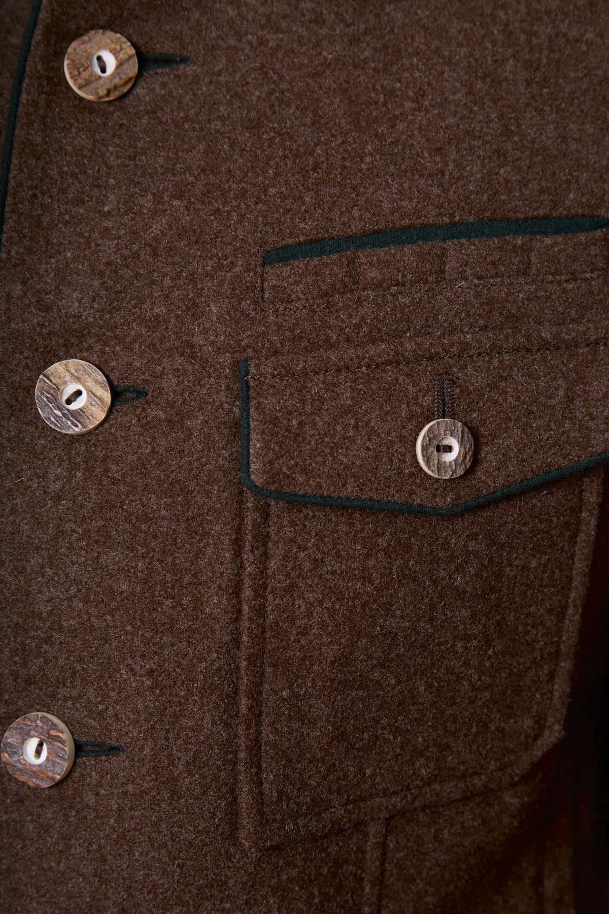Lodenjacke Adrian