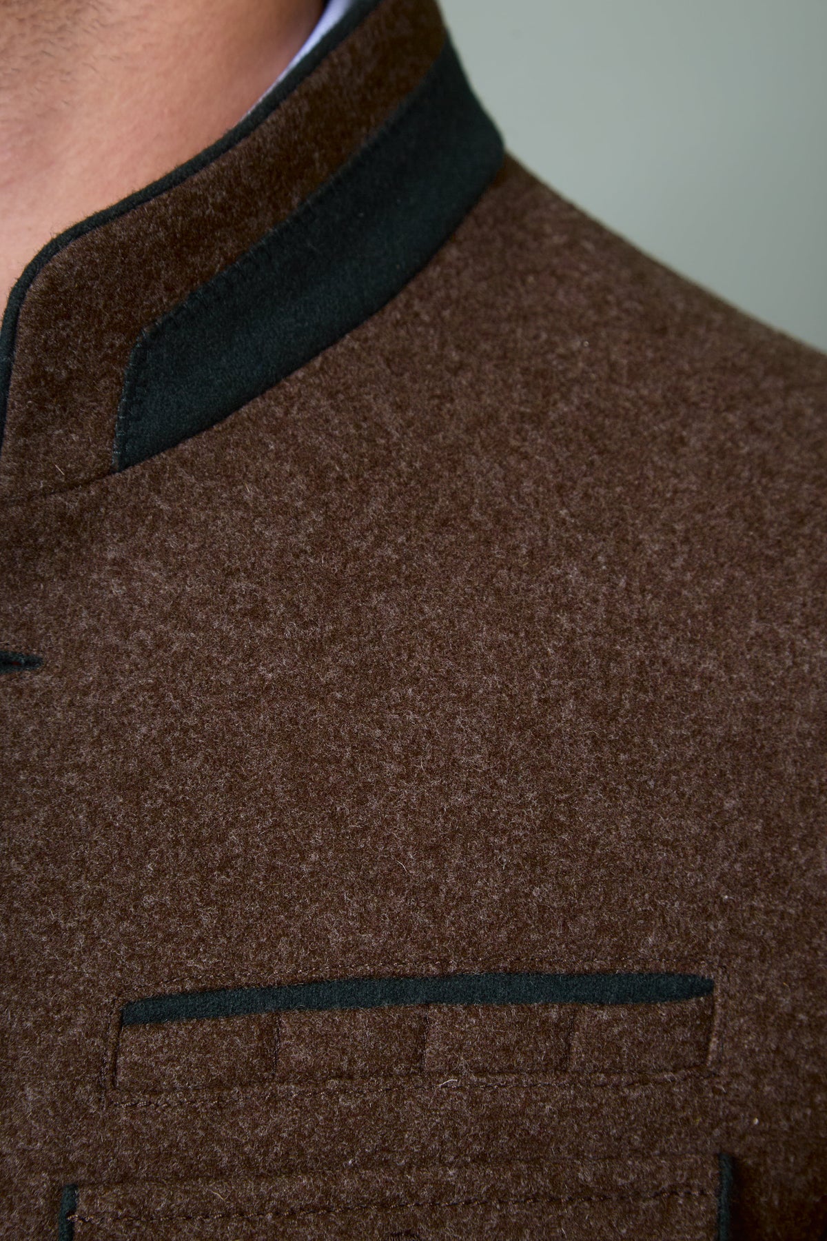 Lodenjacke Adrian