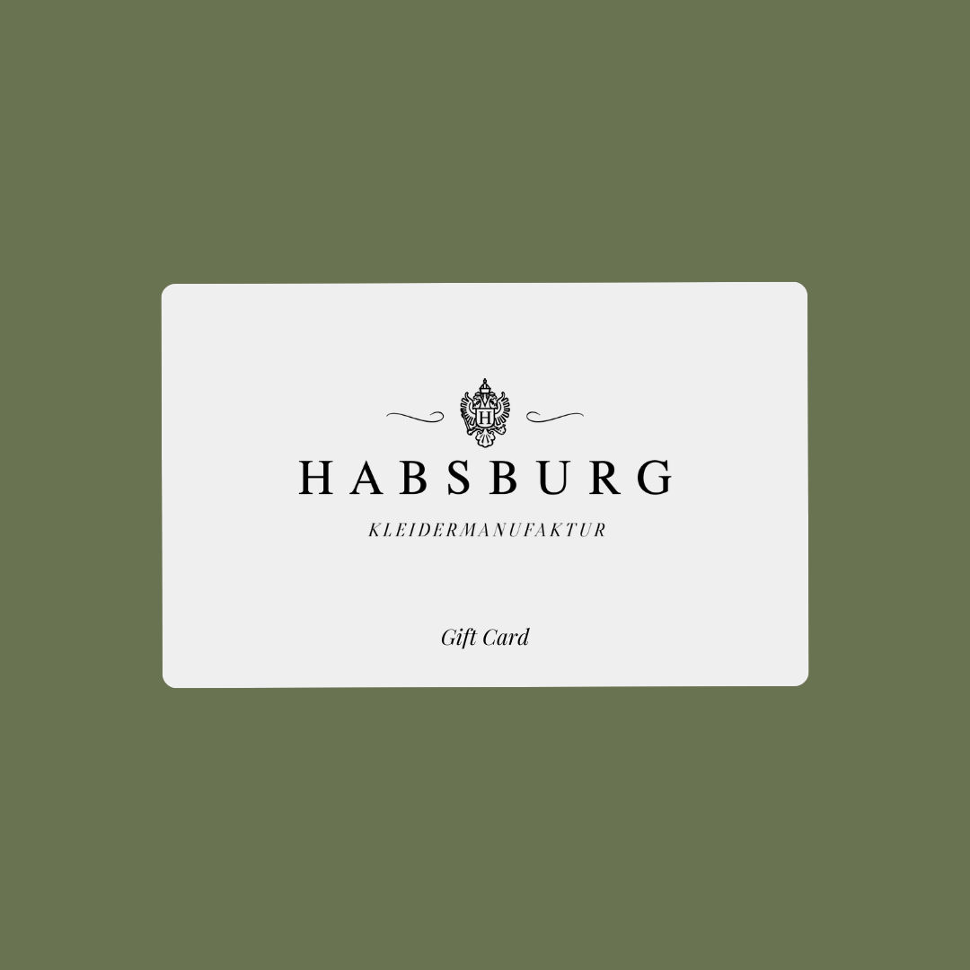 Virtual Gift Card (only redeemable in the online store)