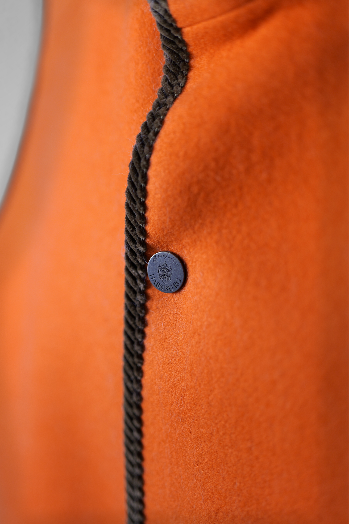 Vest Hector – Velvet Rabbit