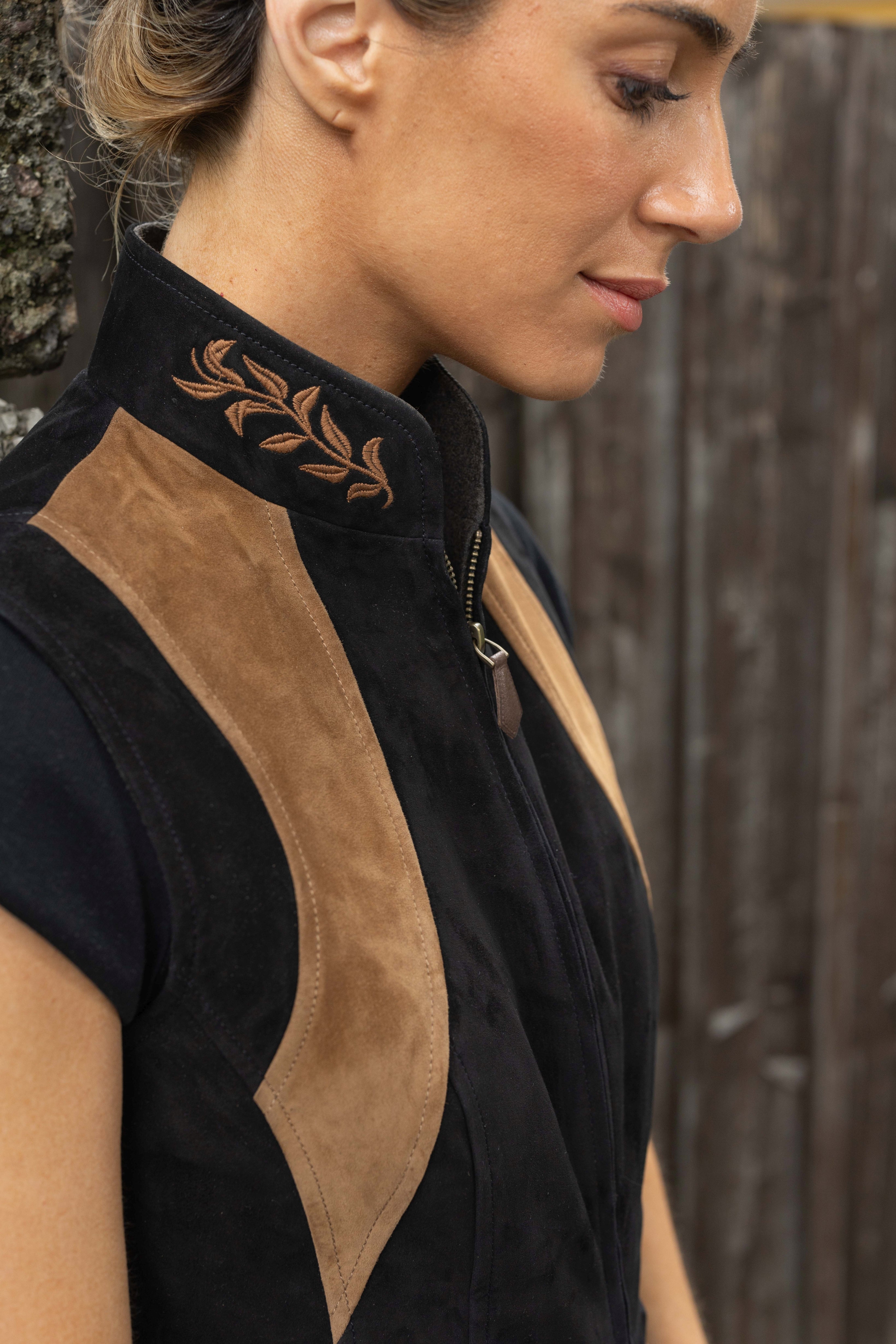 VEST ANDREA