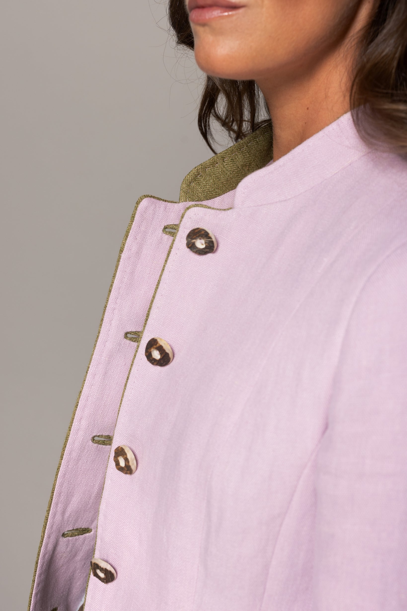 Exklusive Damen Wollbekleidung