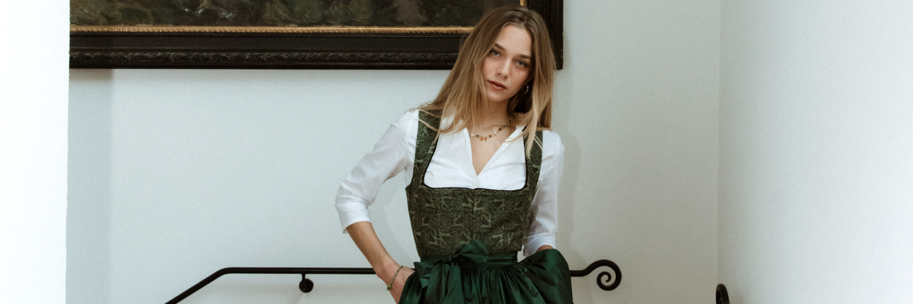 Jägerball Kollektion für Damen