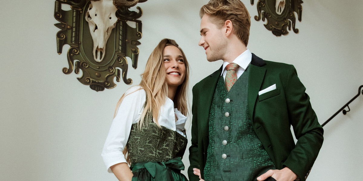 Dirndl