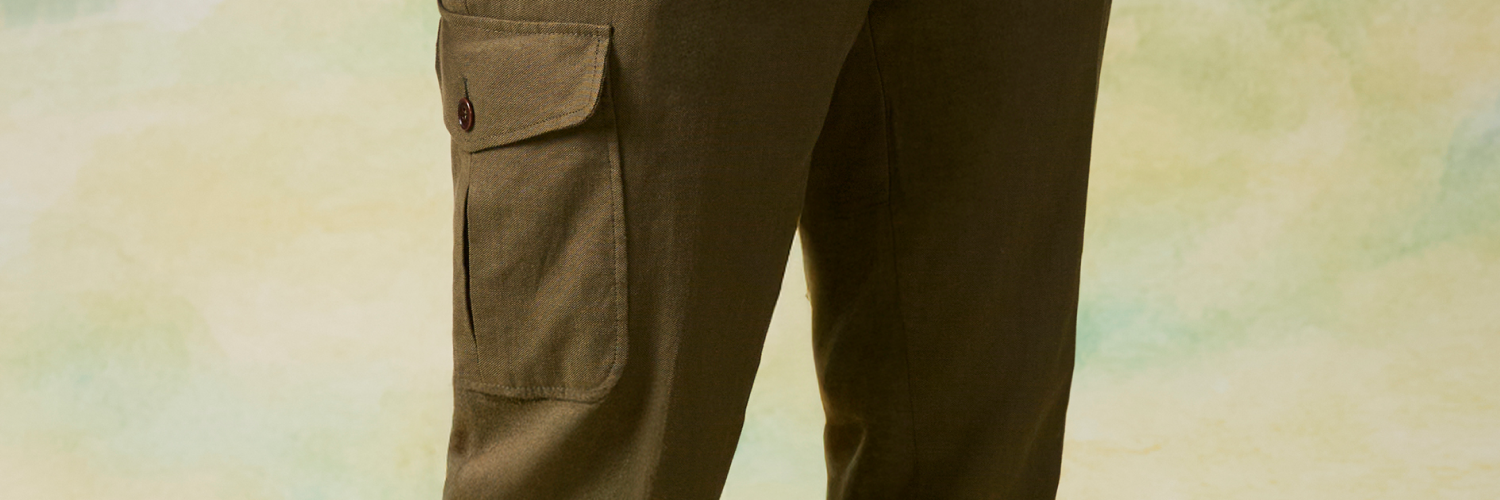 Herren Hosen von Habsburg