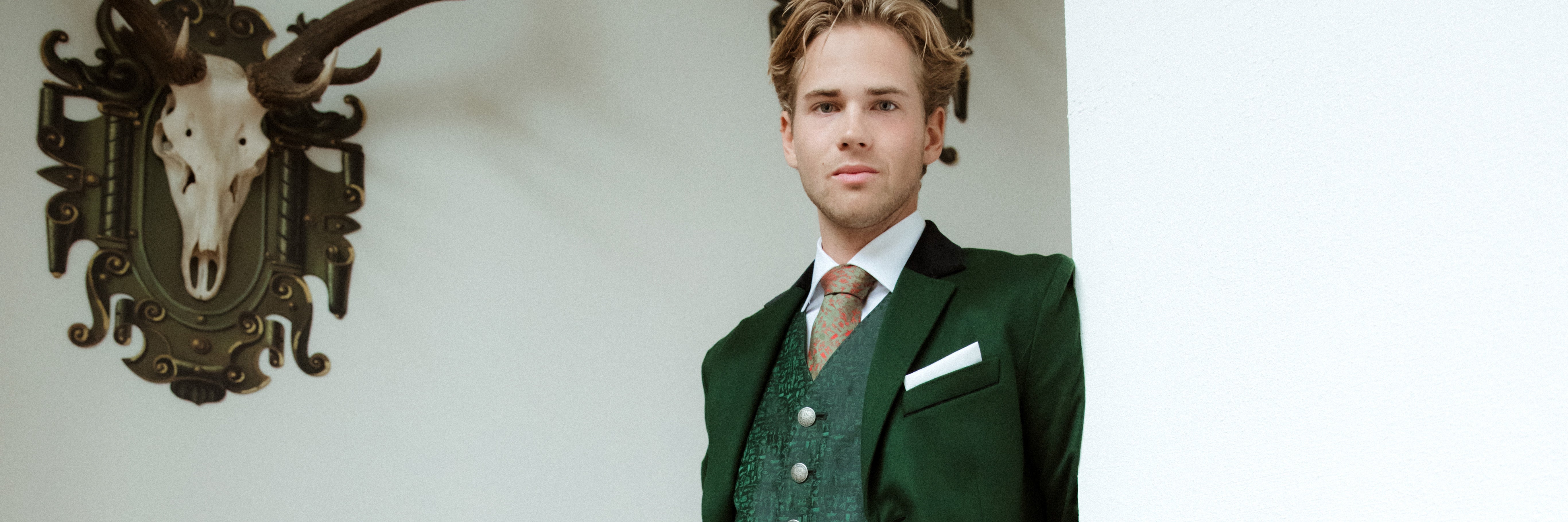 Smokings für Herren