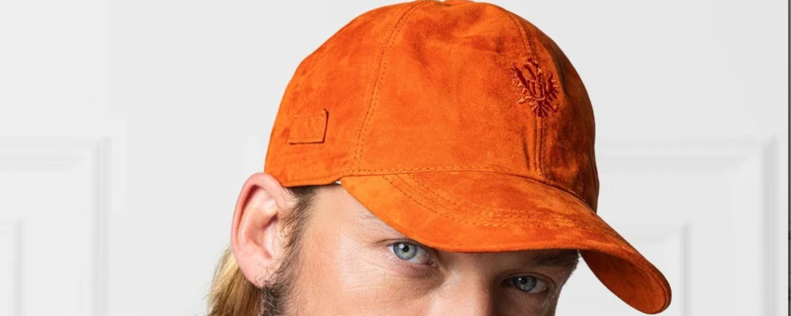 Accessoires für Herren