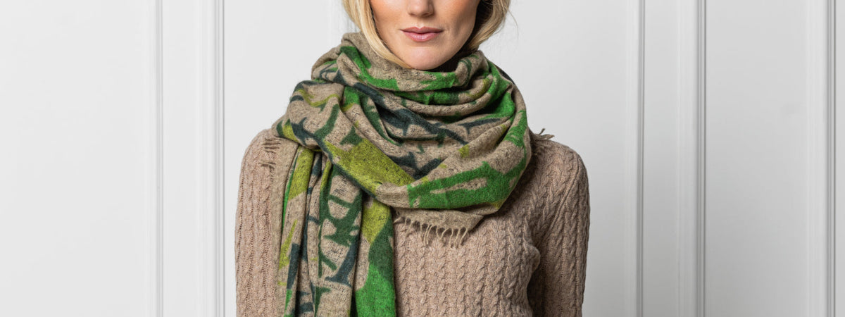 Accessoires für Damen