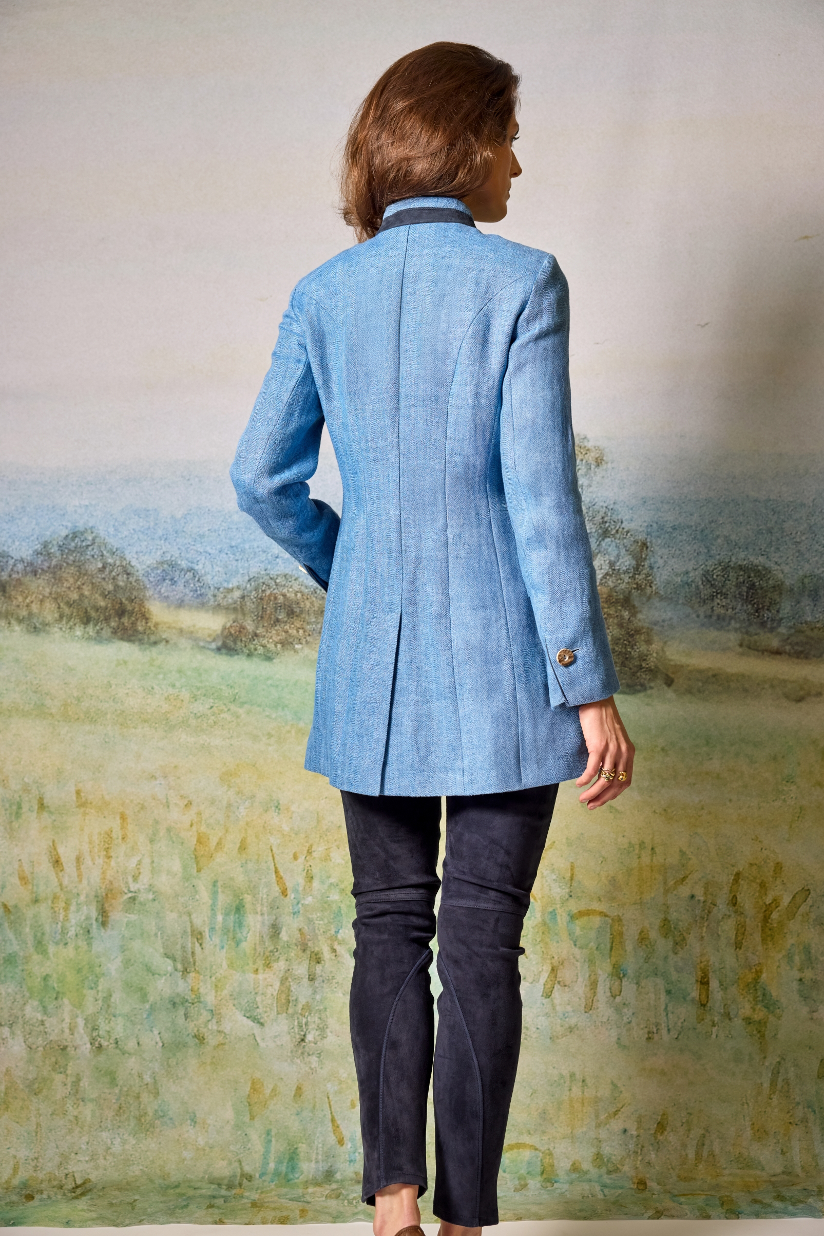 Jacke Adele