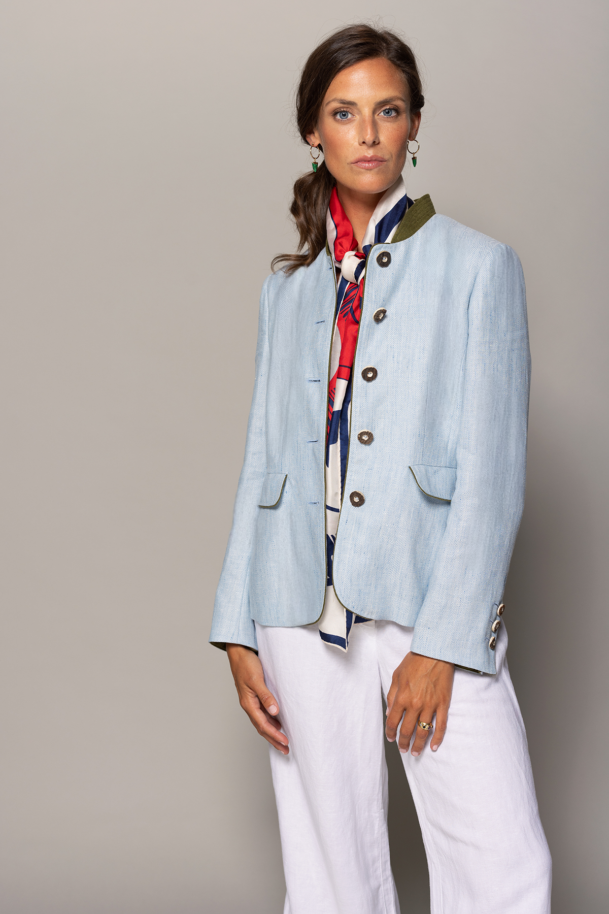 Jacket Mariella