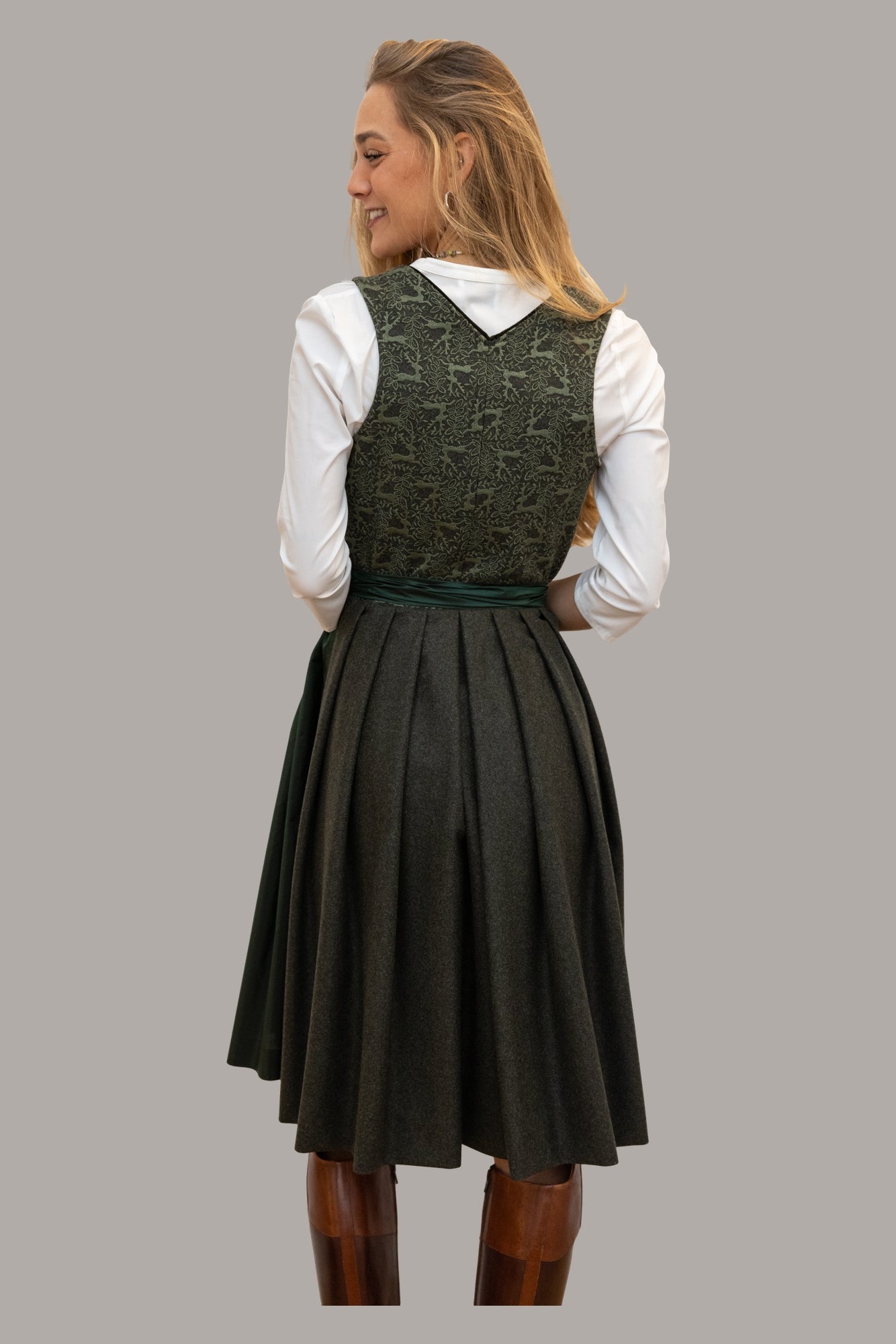 Dirndl Josephine