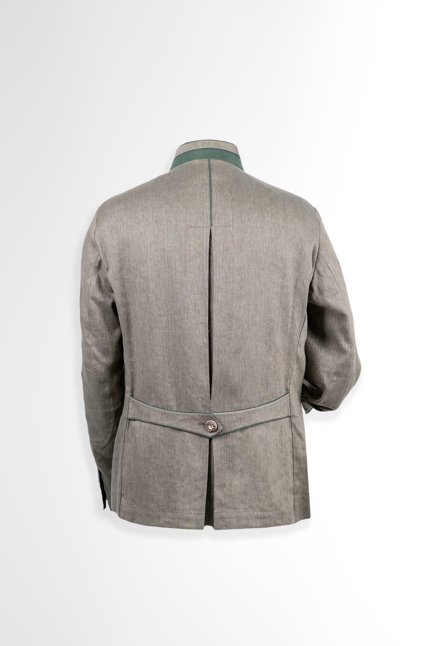 Jakob in Tinto Filo Stretch