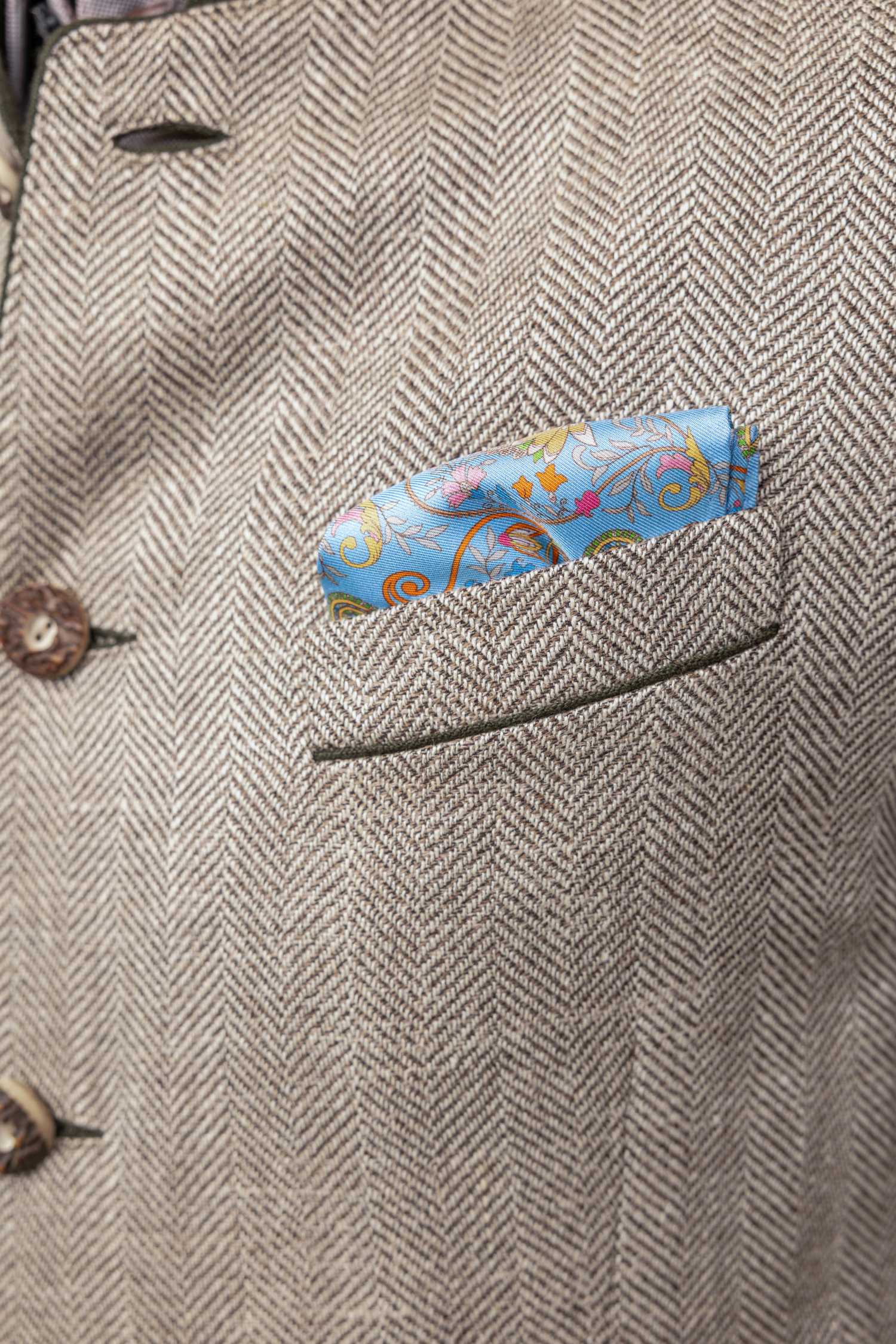 Johann Karl in Lana Primavera