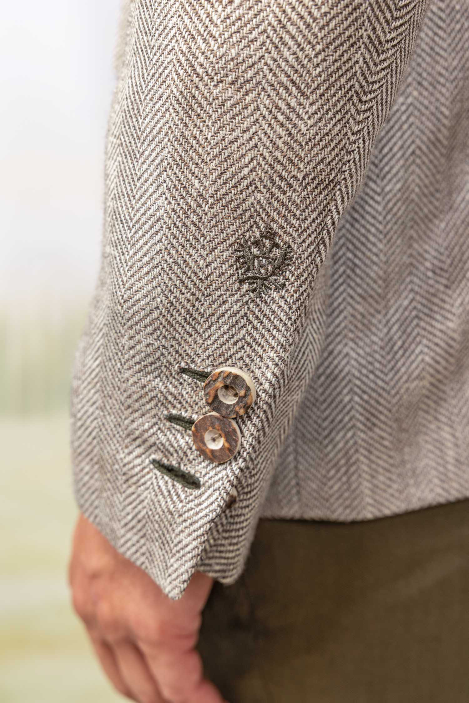 Johann Karl in Lana Primavera