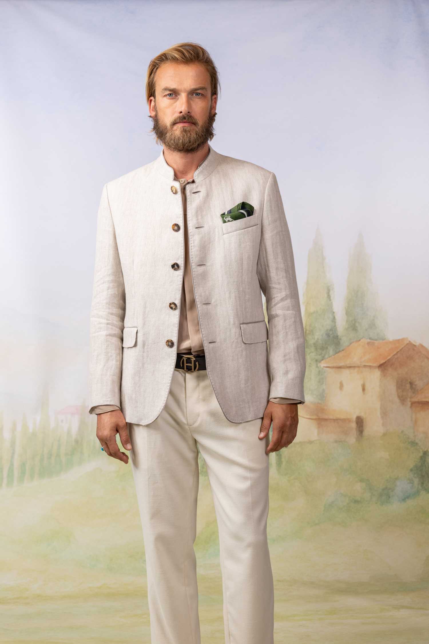 Sakko Elias in Tinto Filo