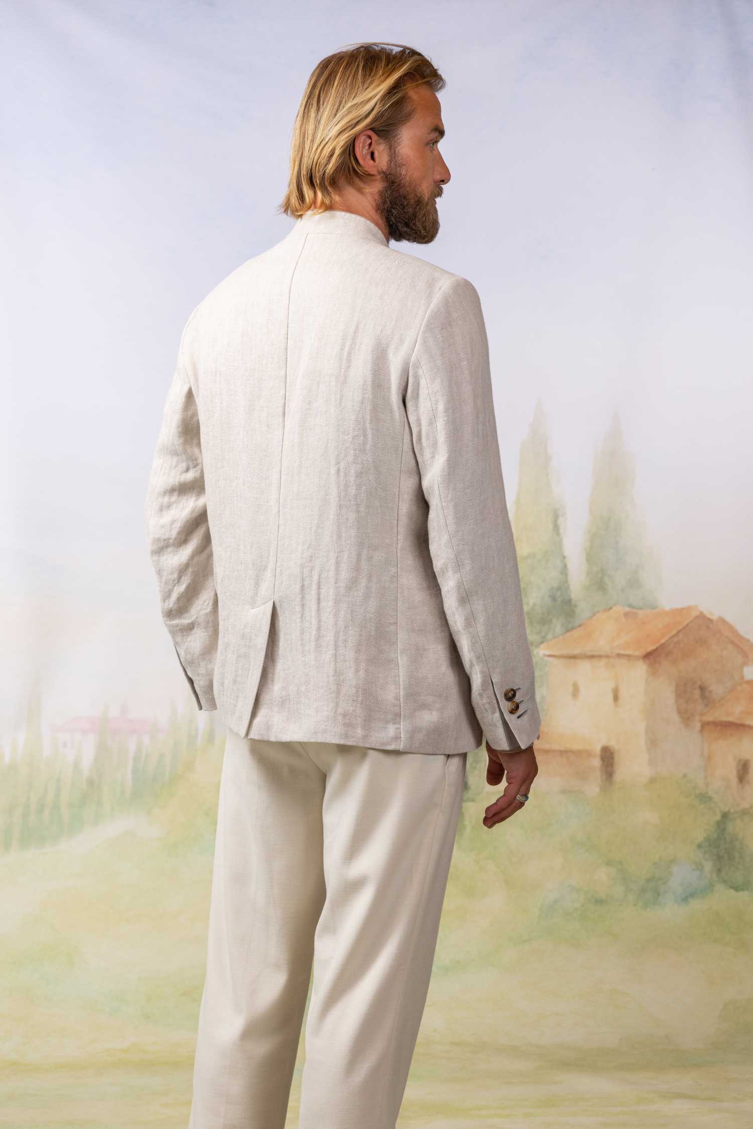 Sakko Elias in Tinto Filo