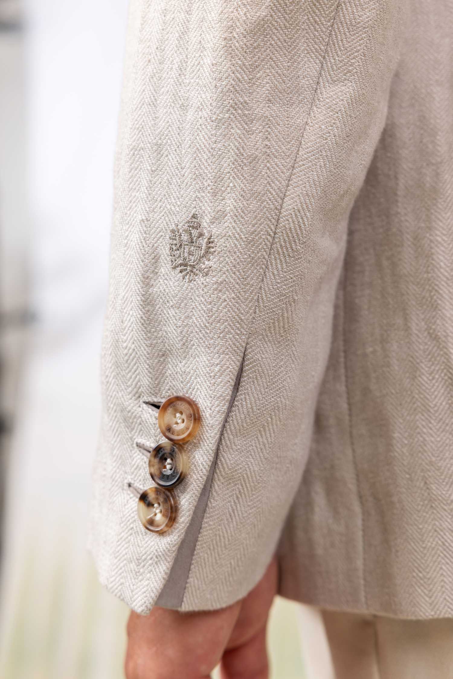 Sakko Elias in Tinto Filo