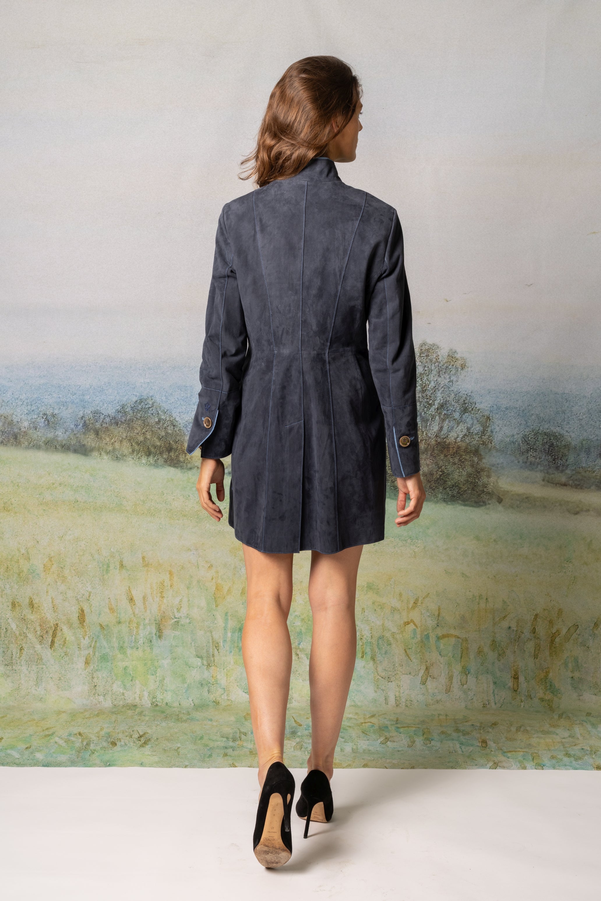 Jacke Dana