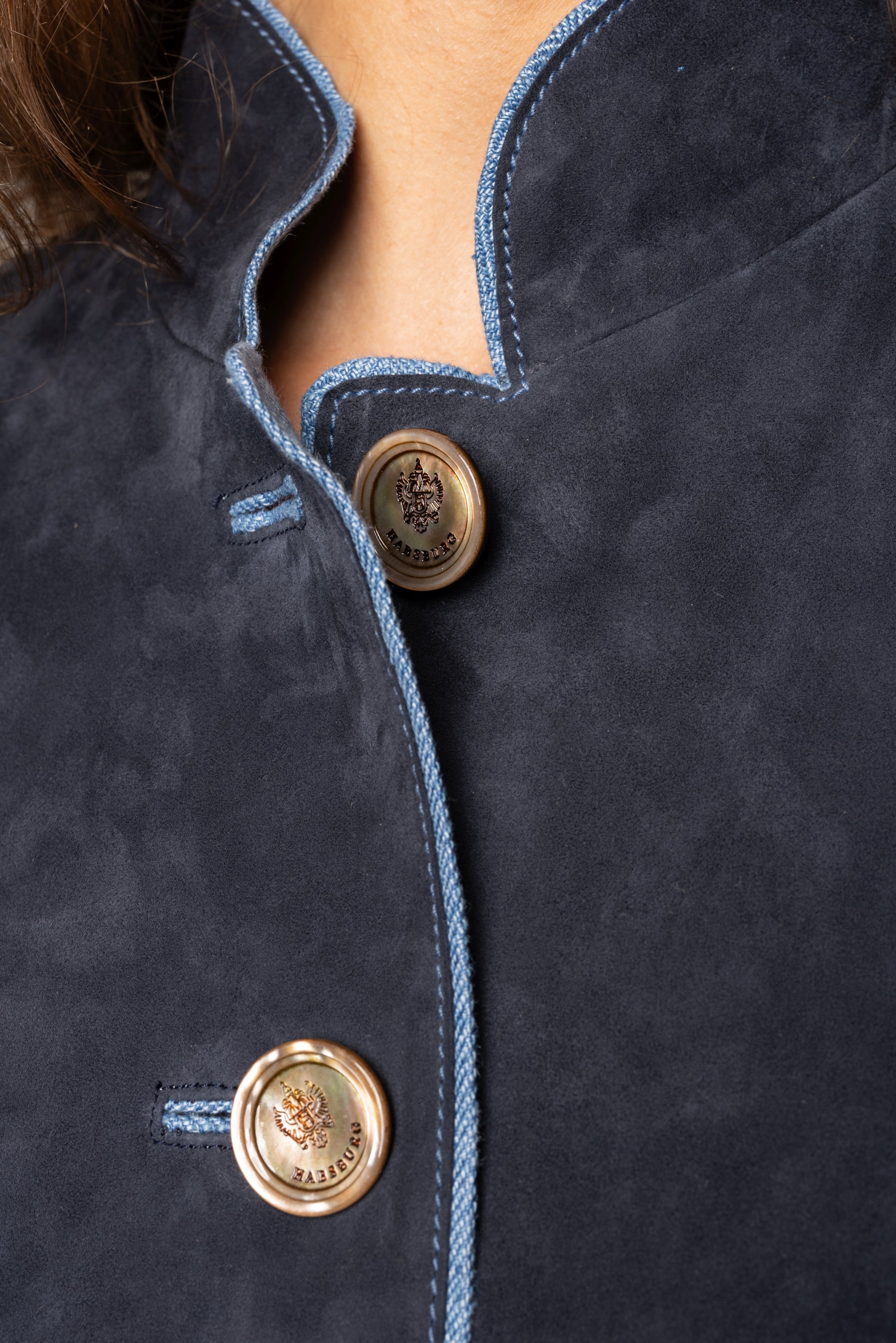 Jacke Dana