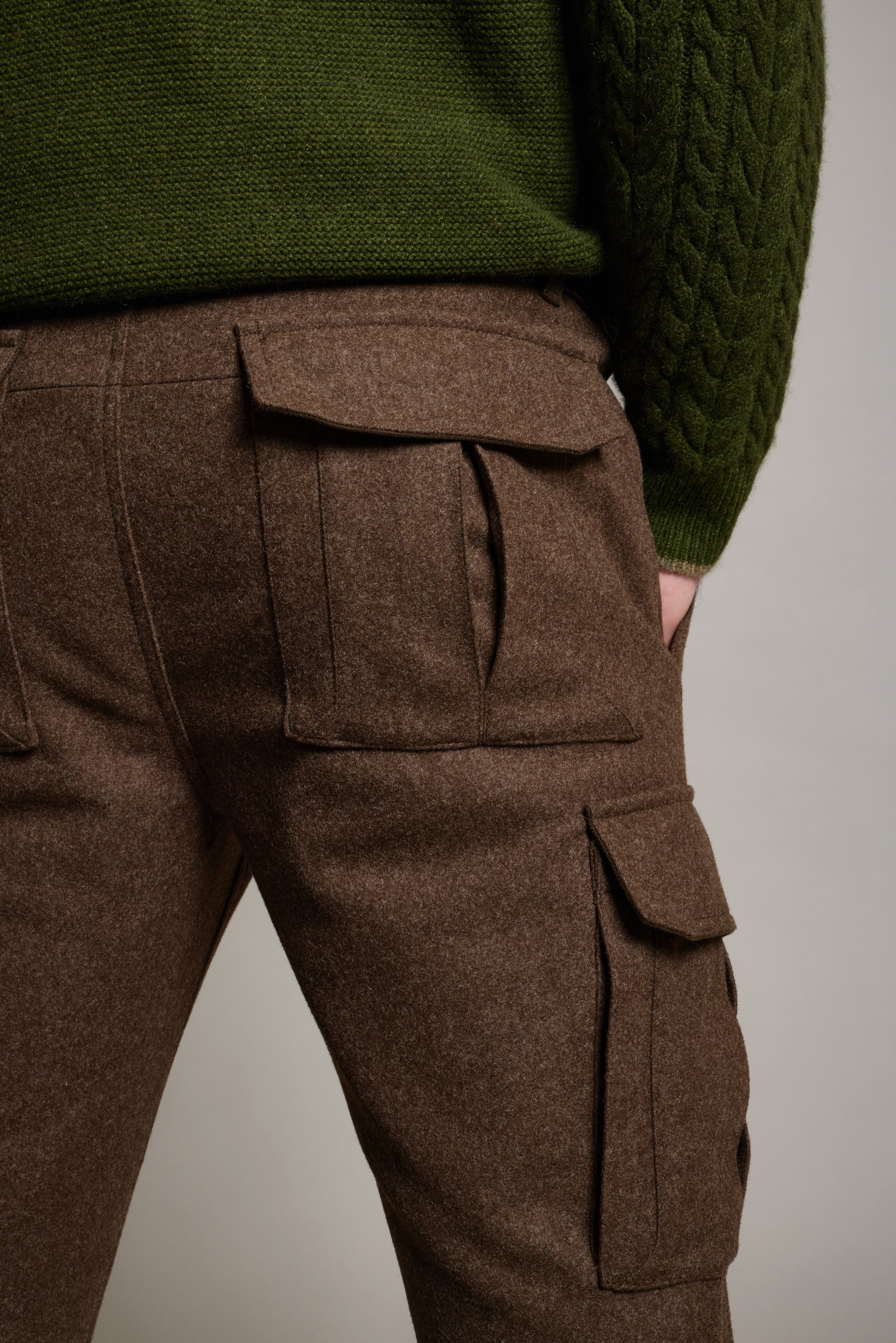 hunting trousers Fischau