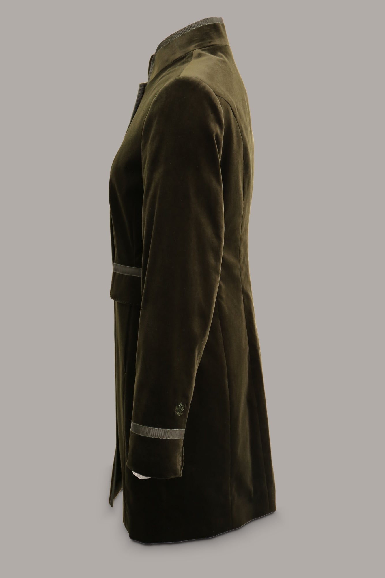 Frock Coat Waldstein