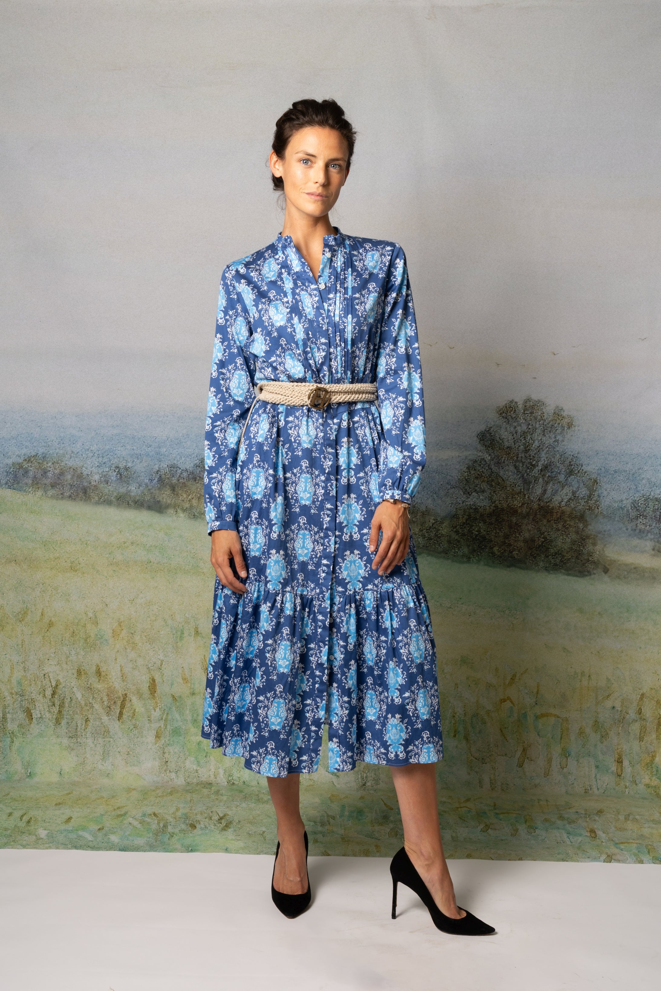 Dress Mayerling 