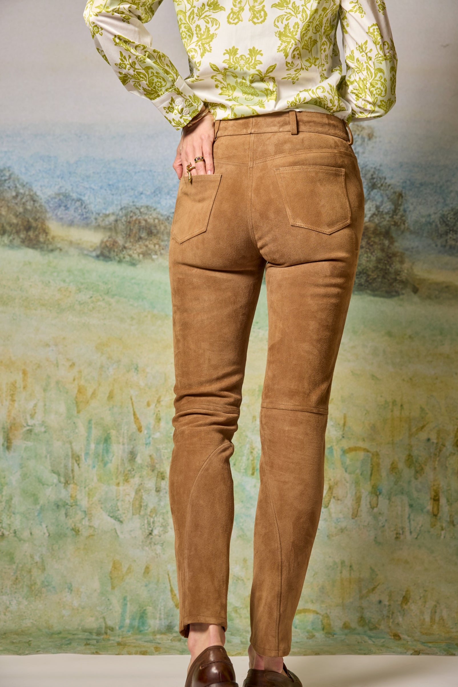 Trousers Zita 