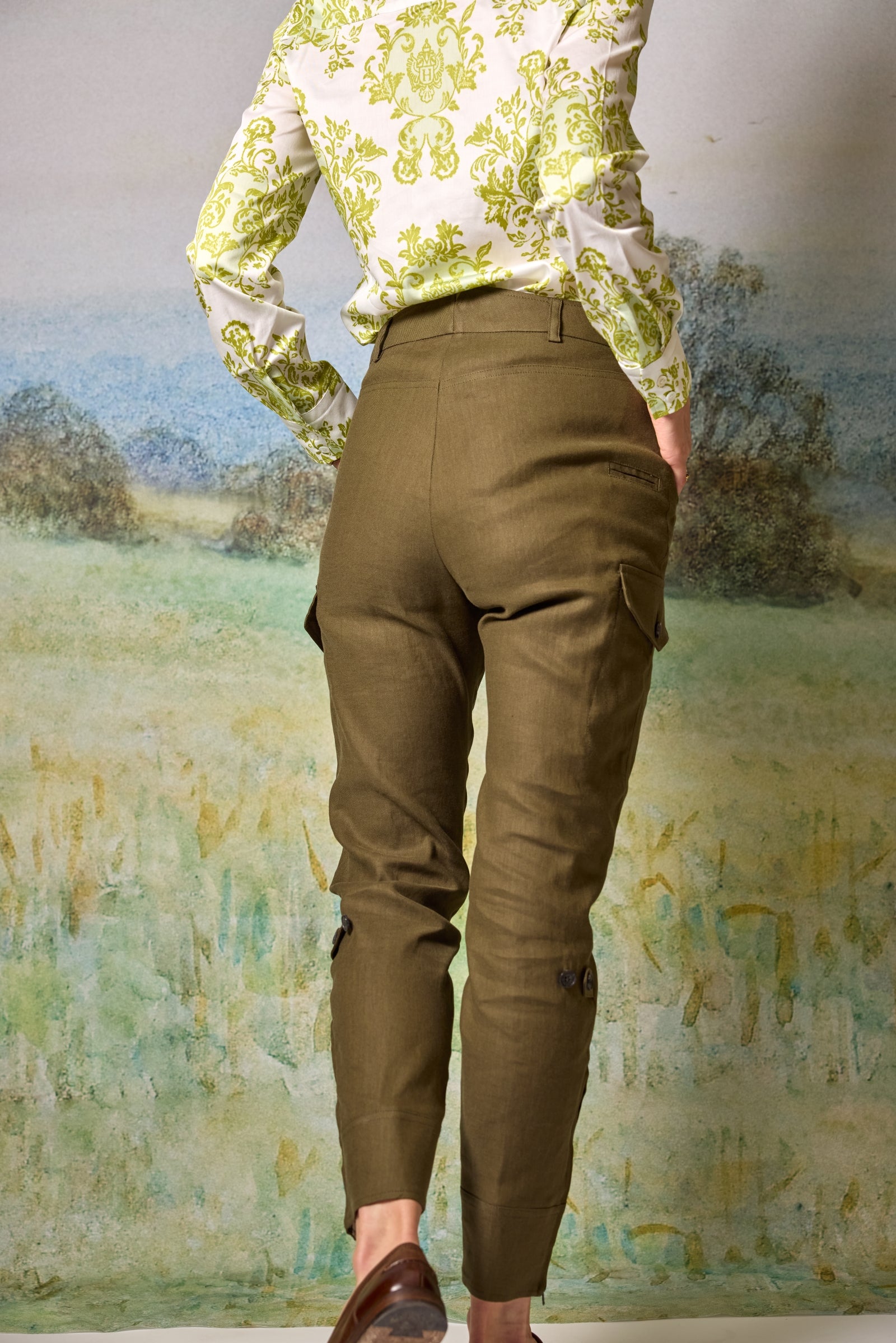 Trousers Spiegelsee