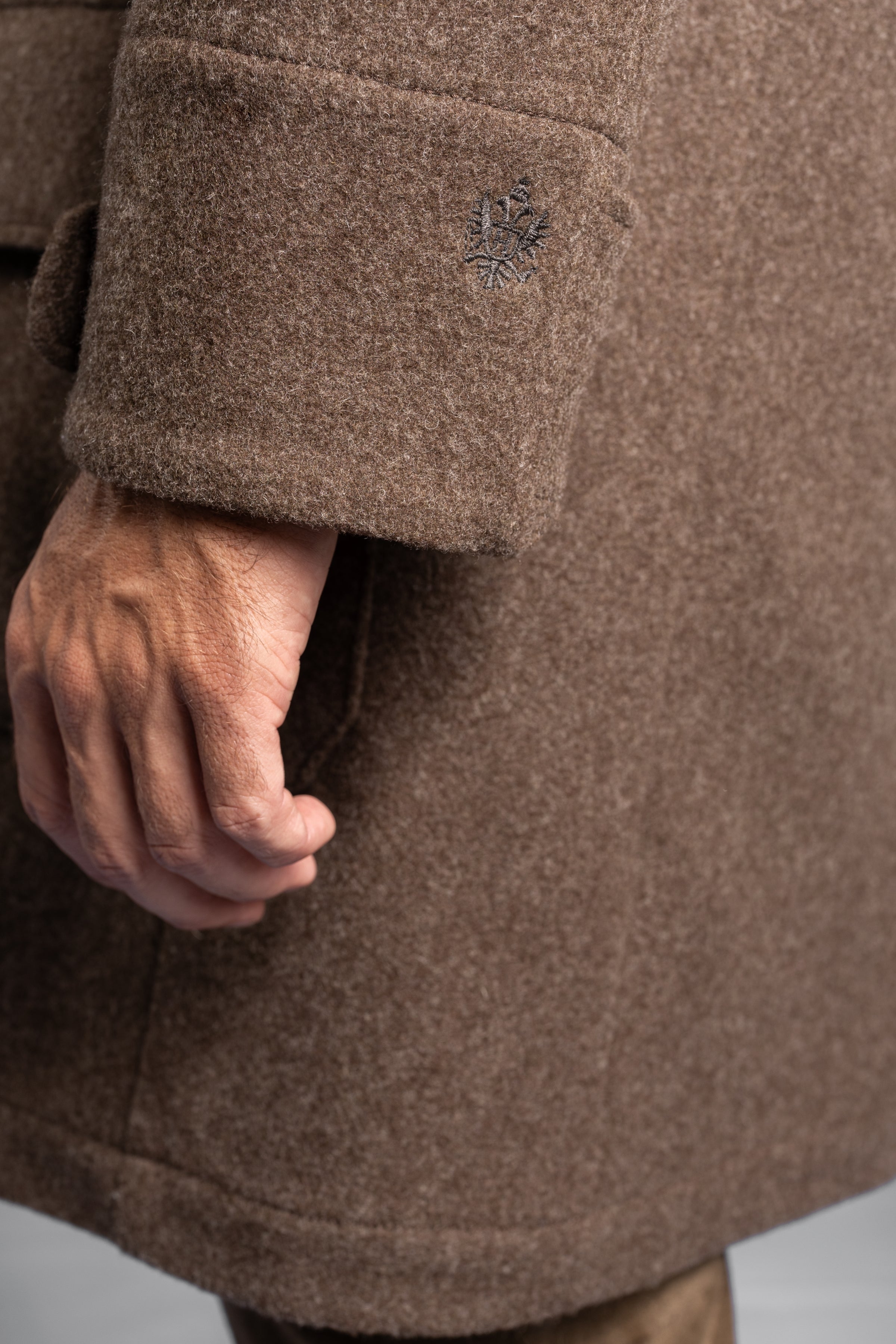 Coat Sigismund