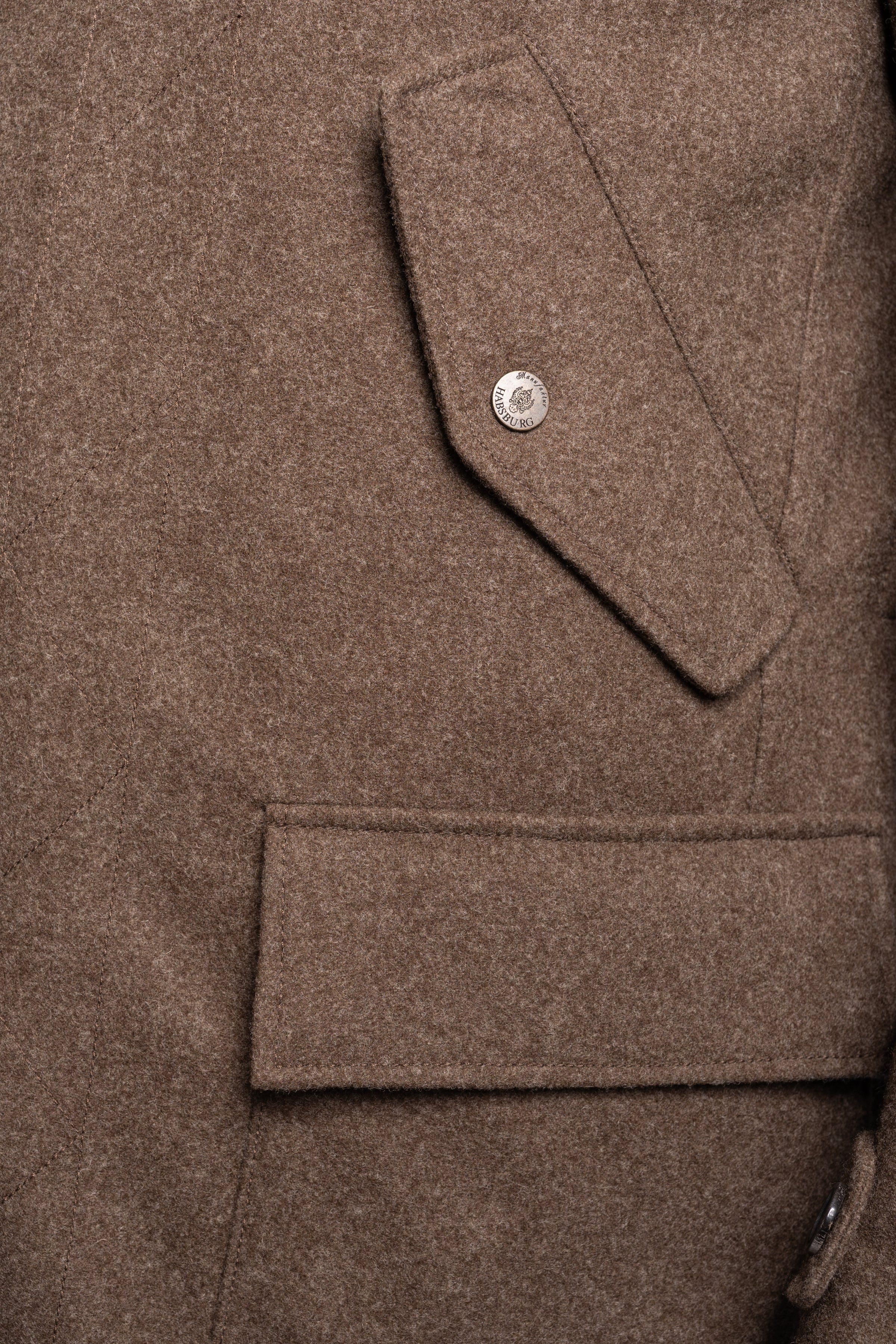 Coat Sigismund