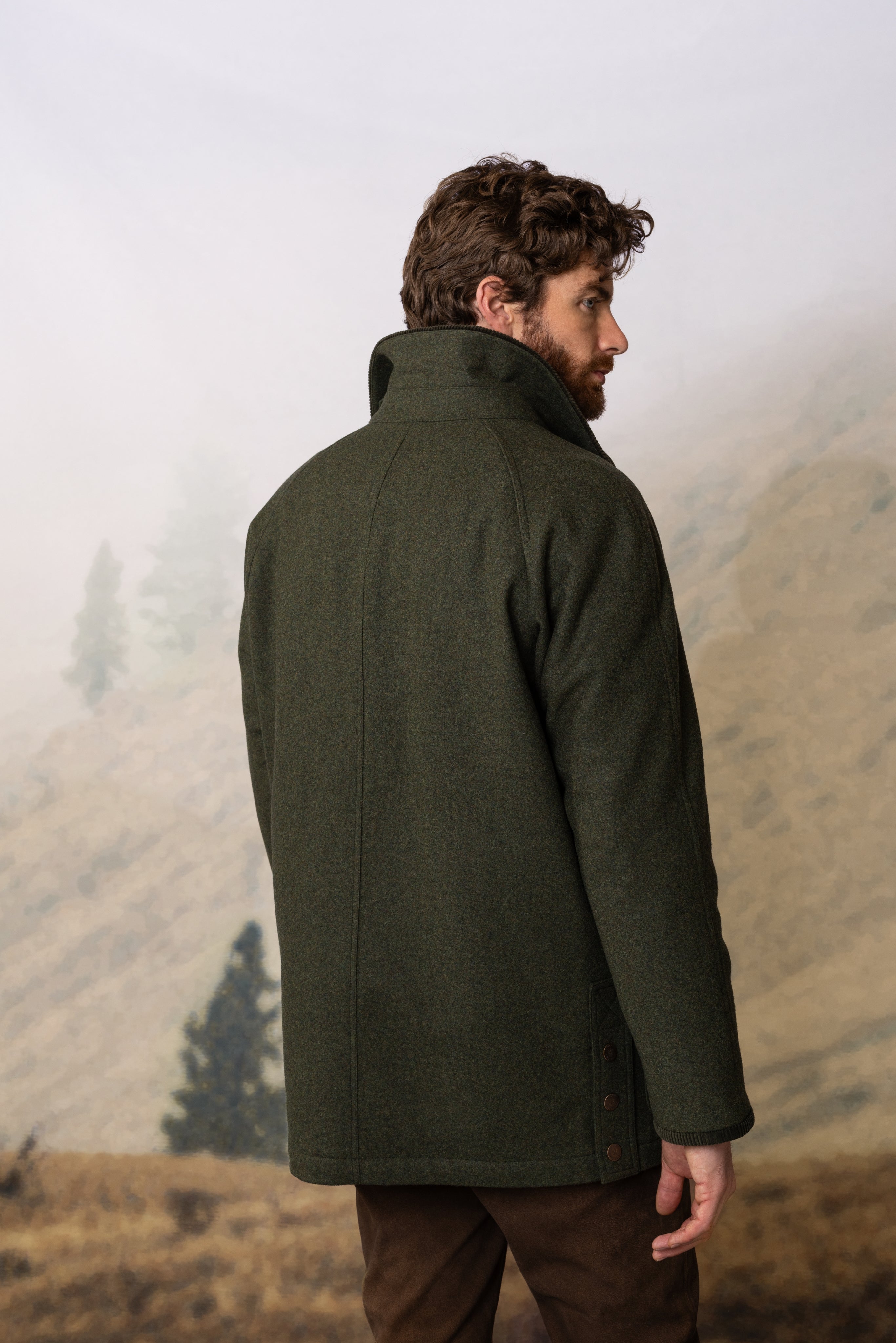 Jacket Hintersee