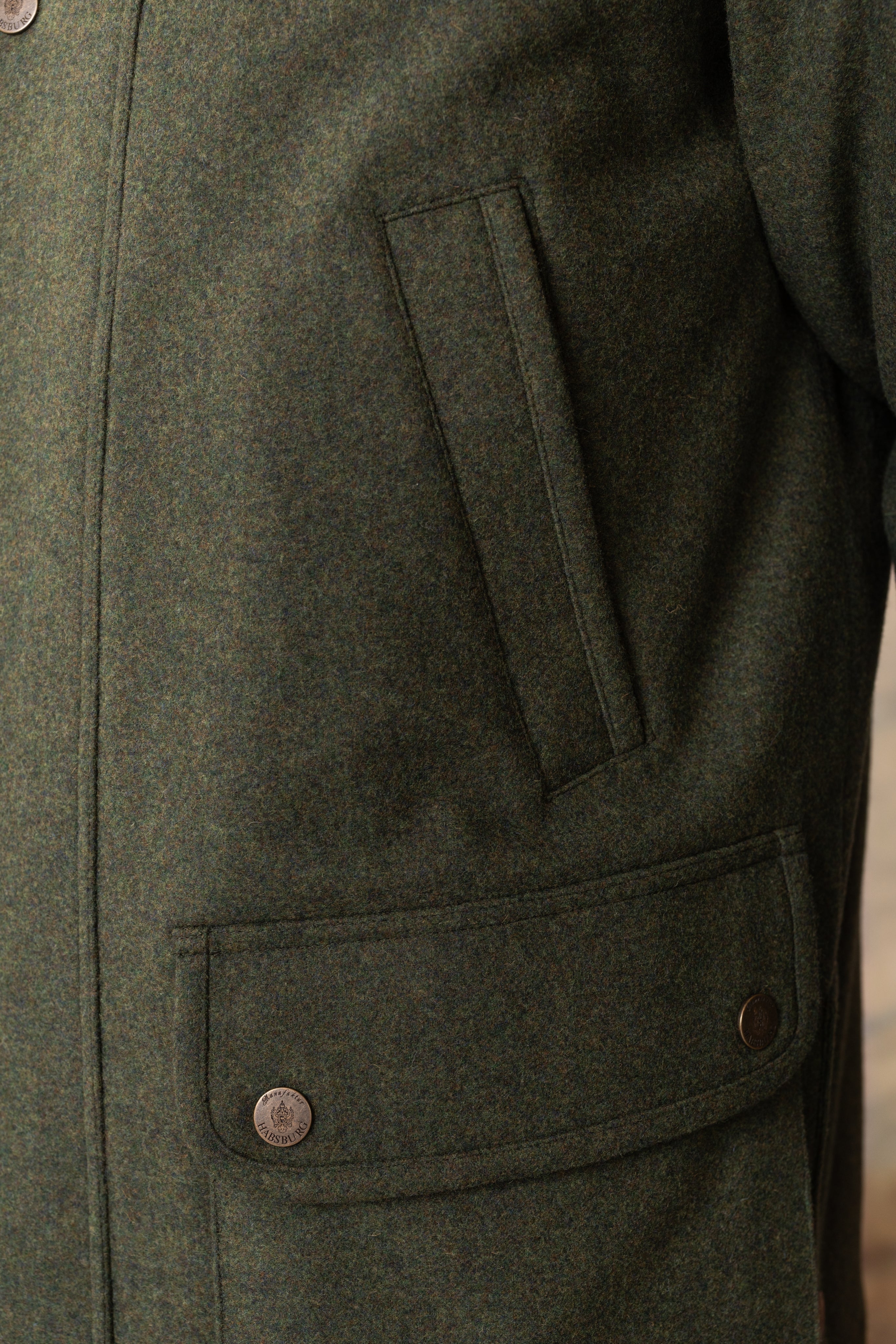 Jacket Hintersee