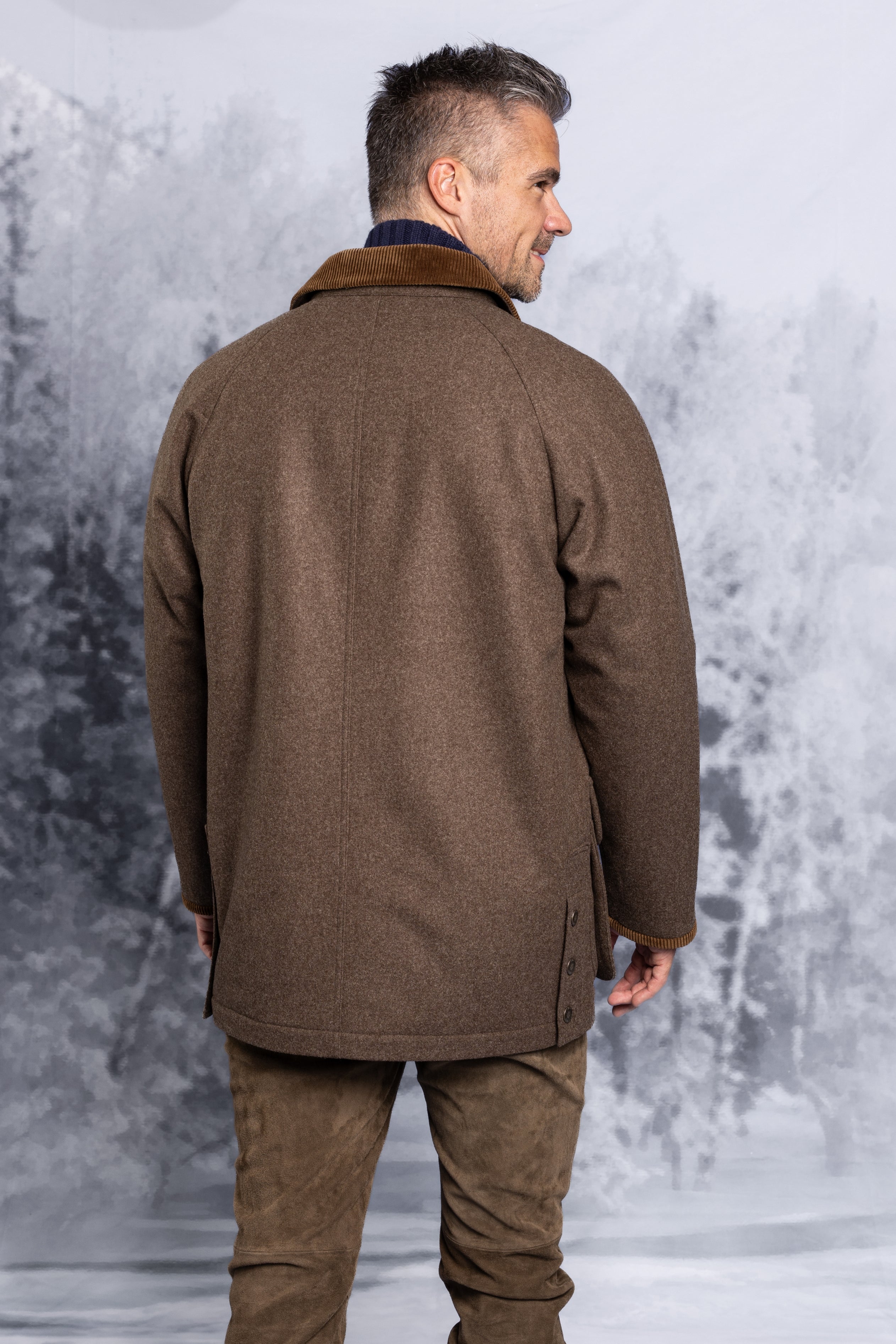Jacket Hintersee