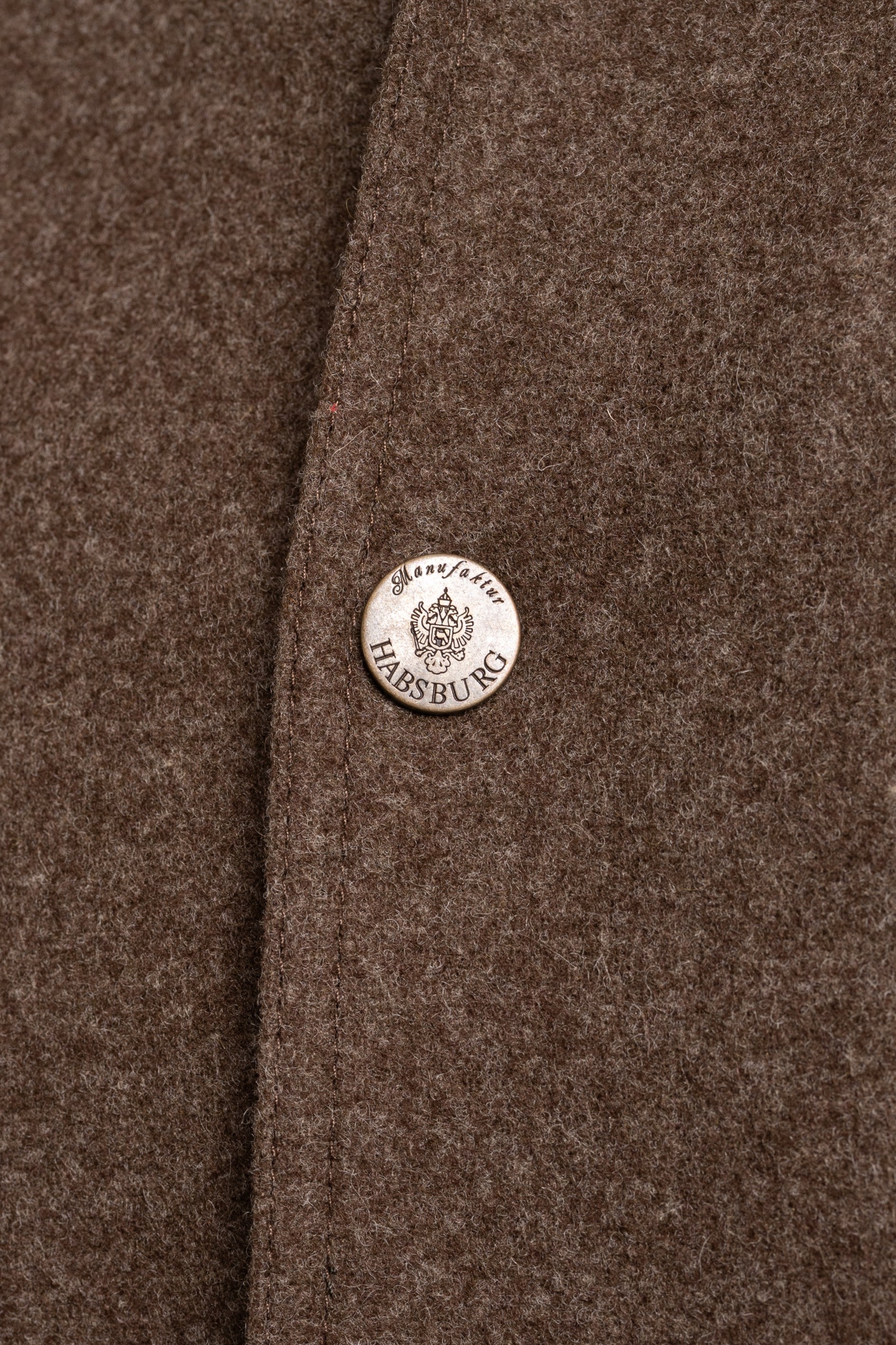Jacket Hintersee