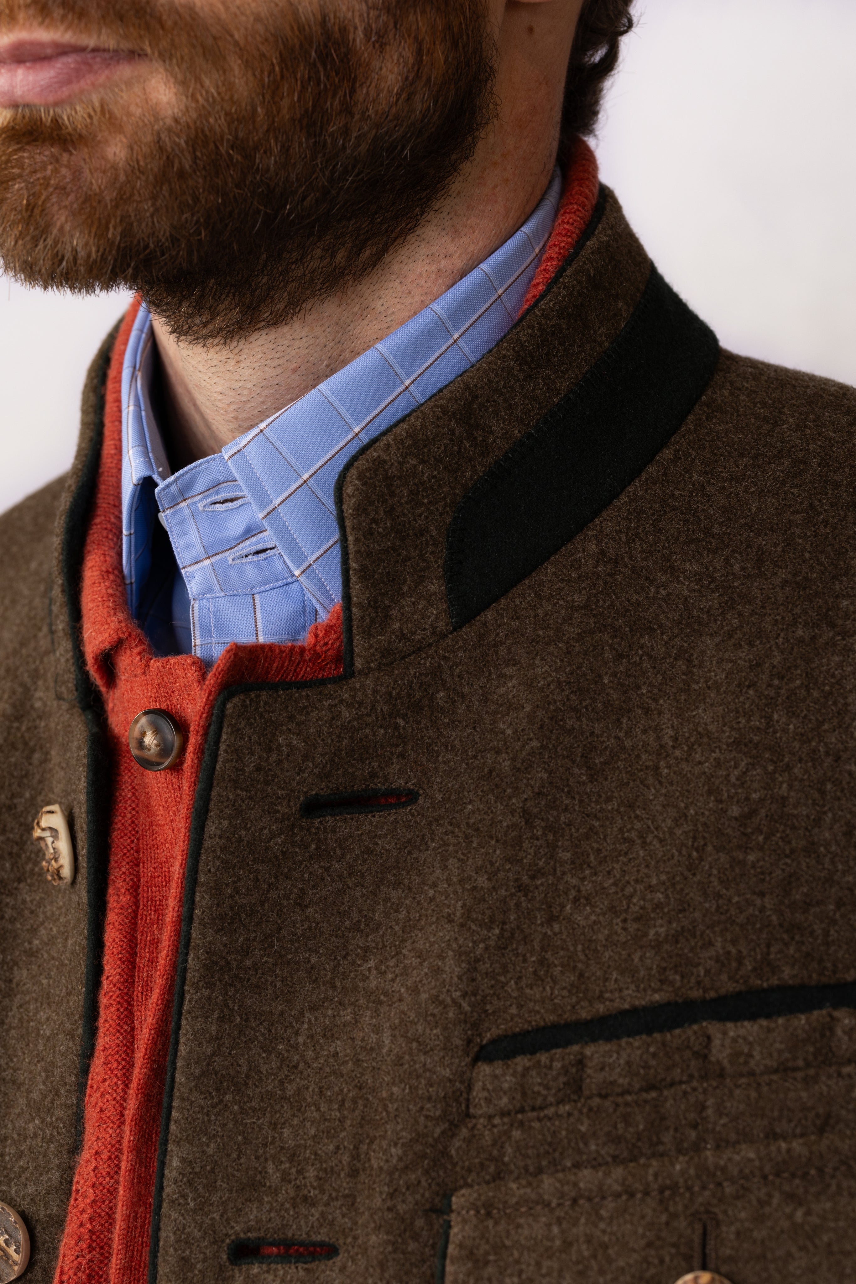 Lodenjacke Adrian
