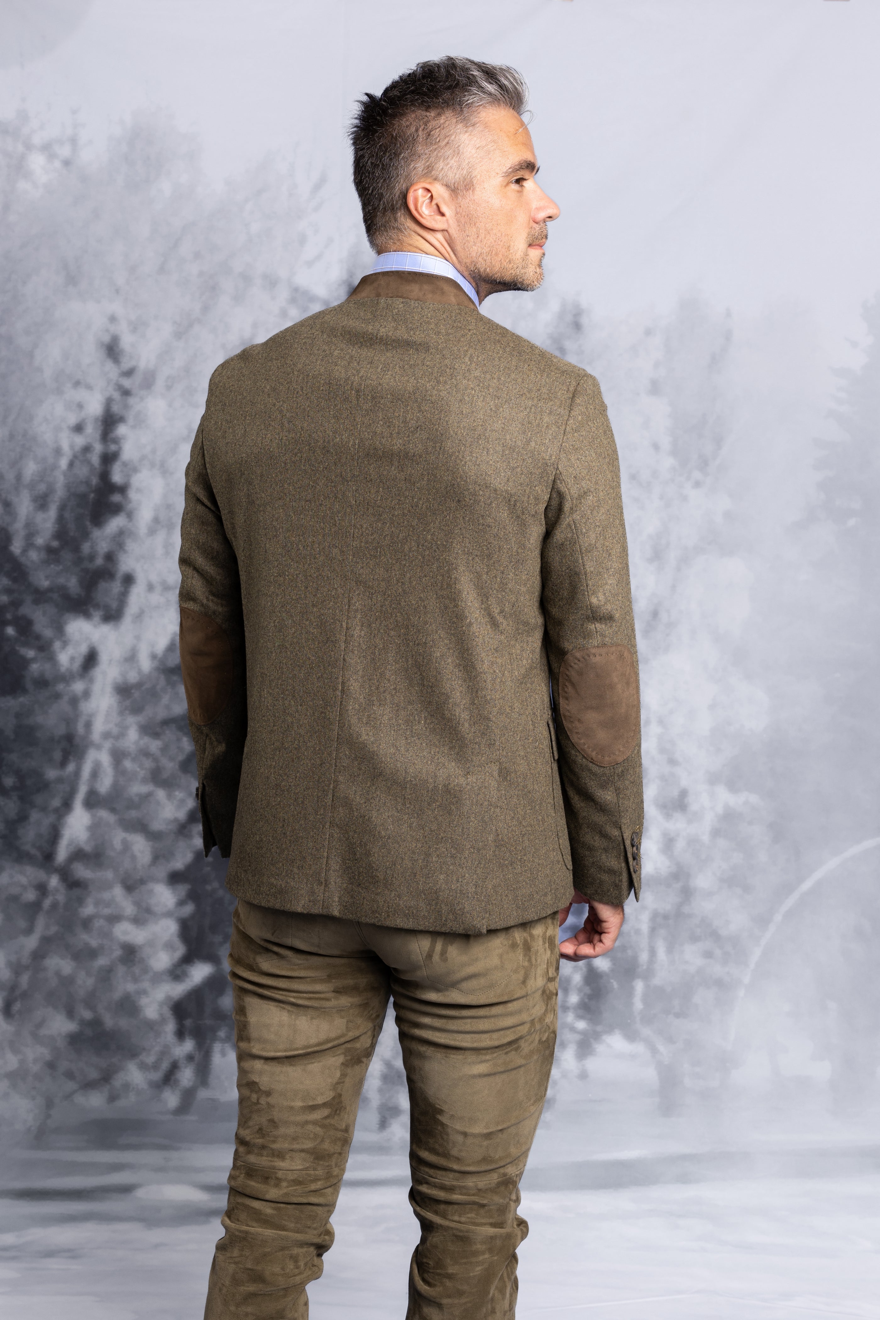 Jacke Wendelin