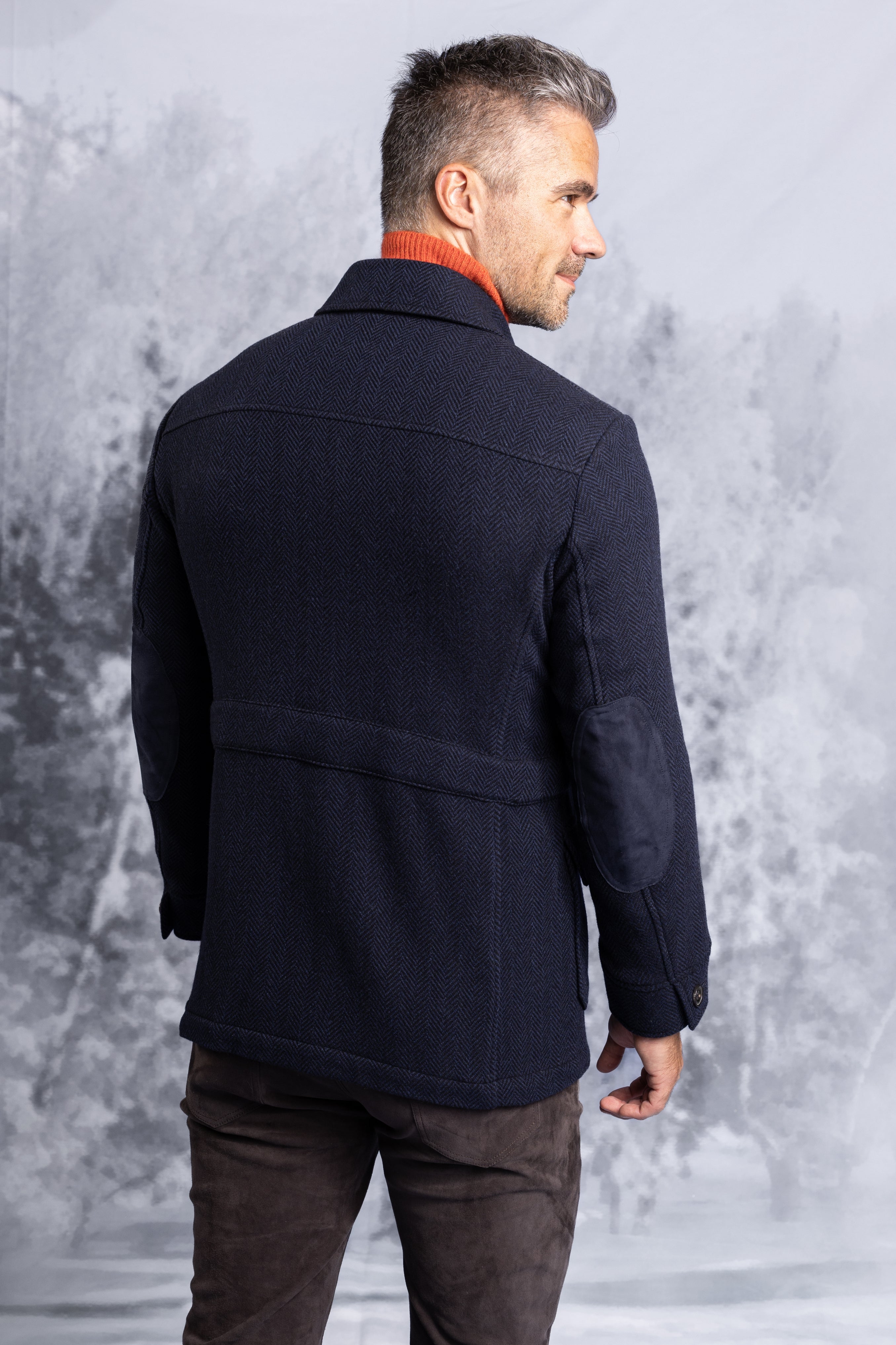 Jacket Feistritz