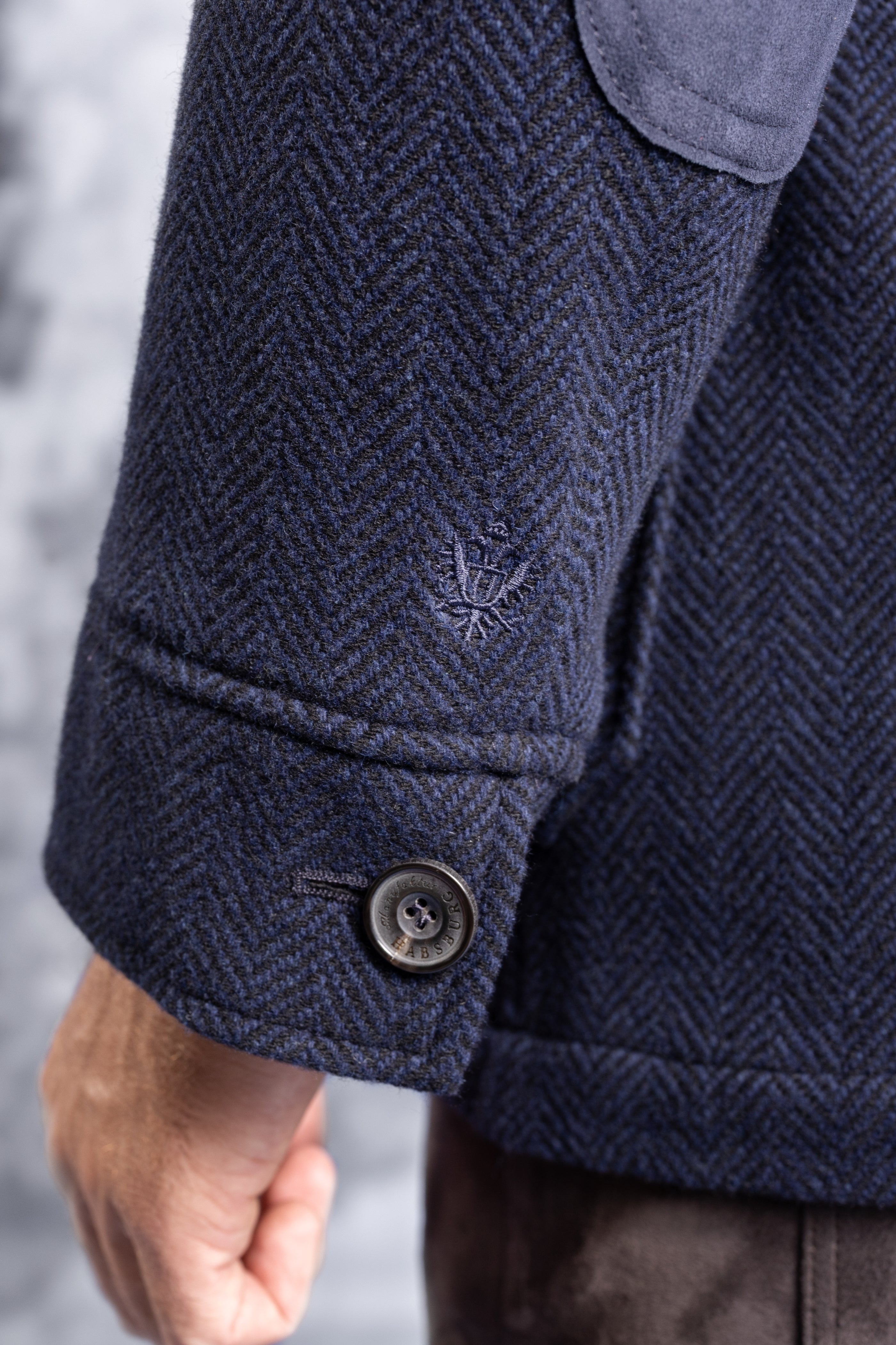 Jacket Feistritz