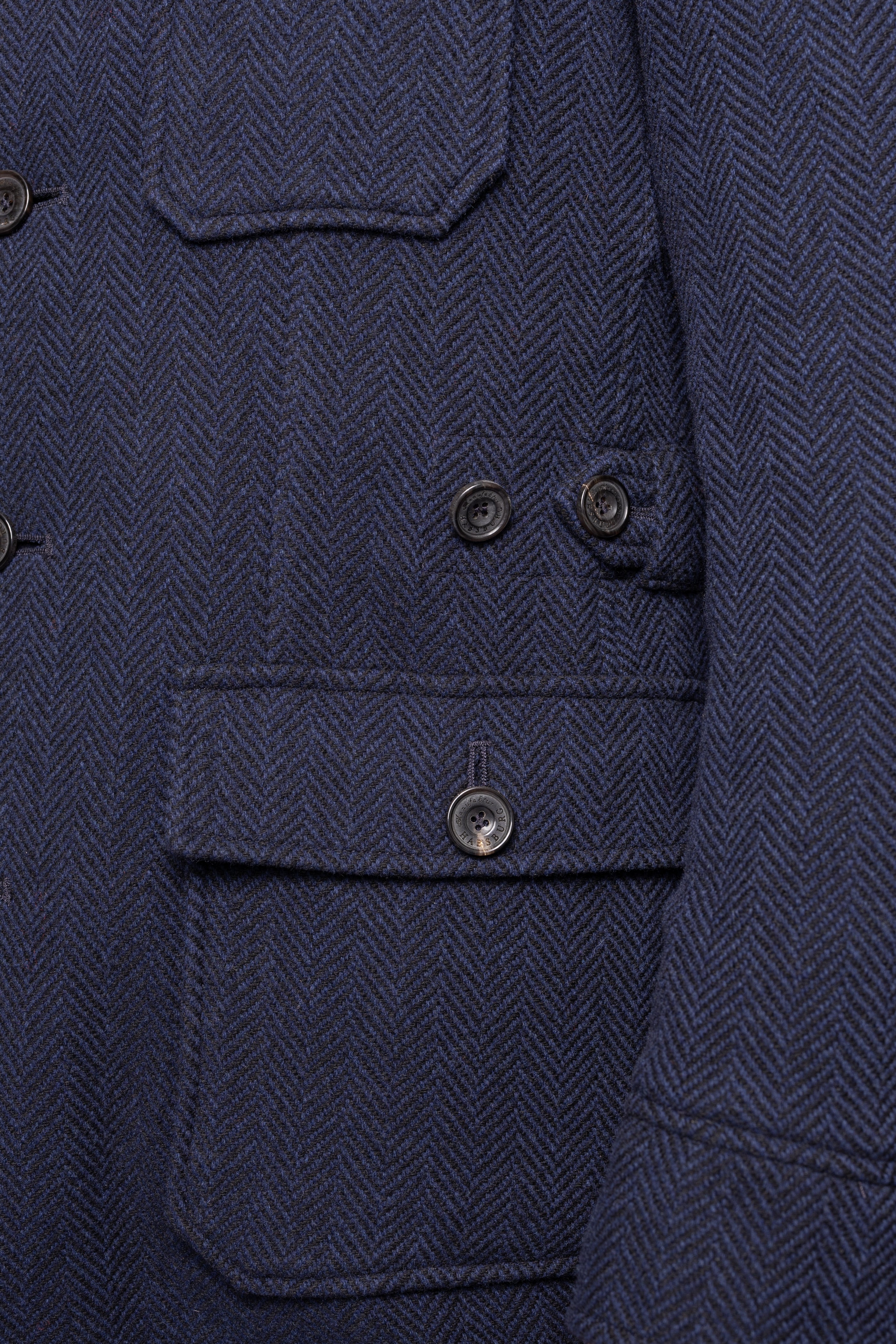 Jacket Feistritz