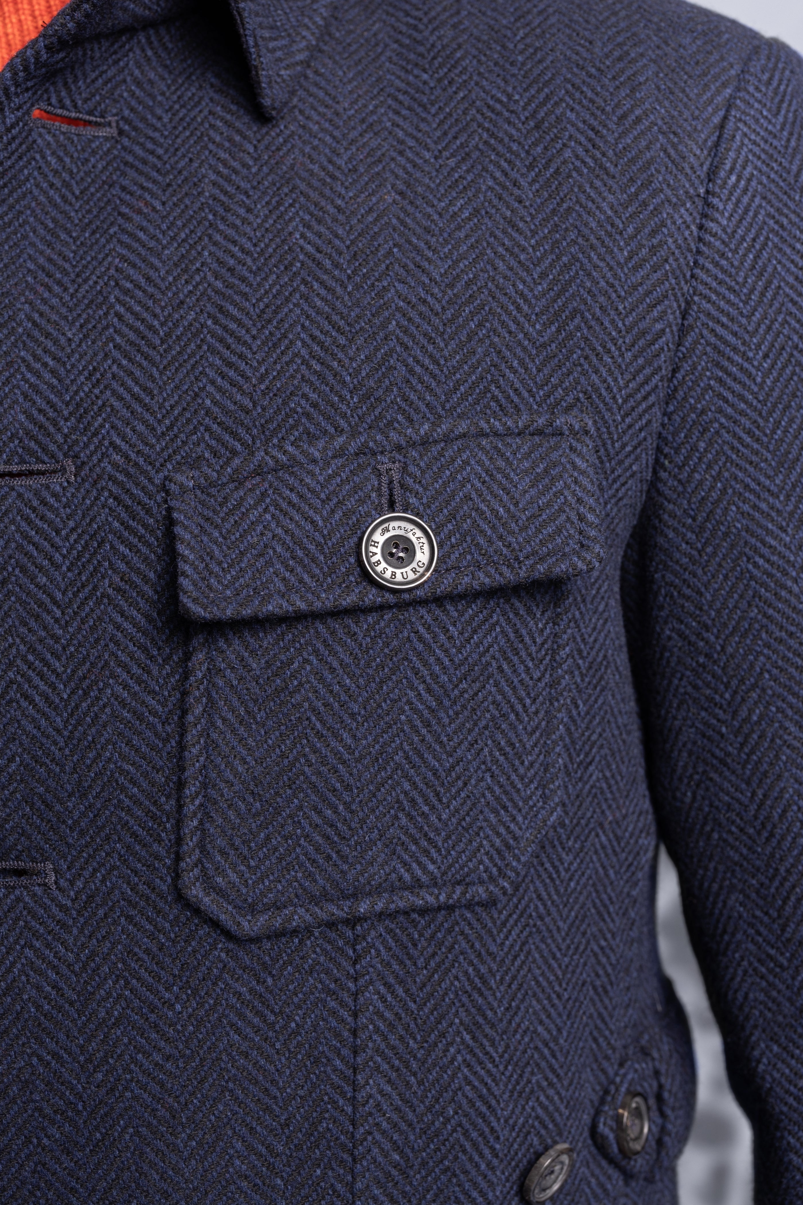 Jacket Feistritz