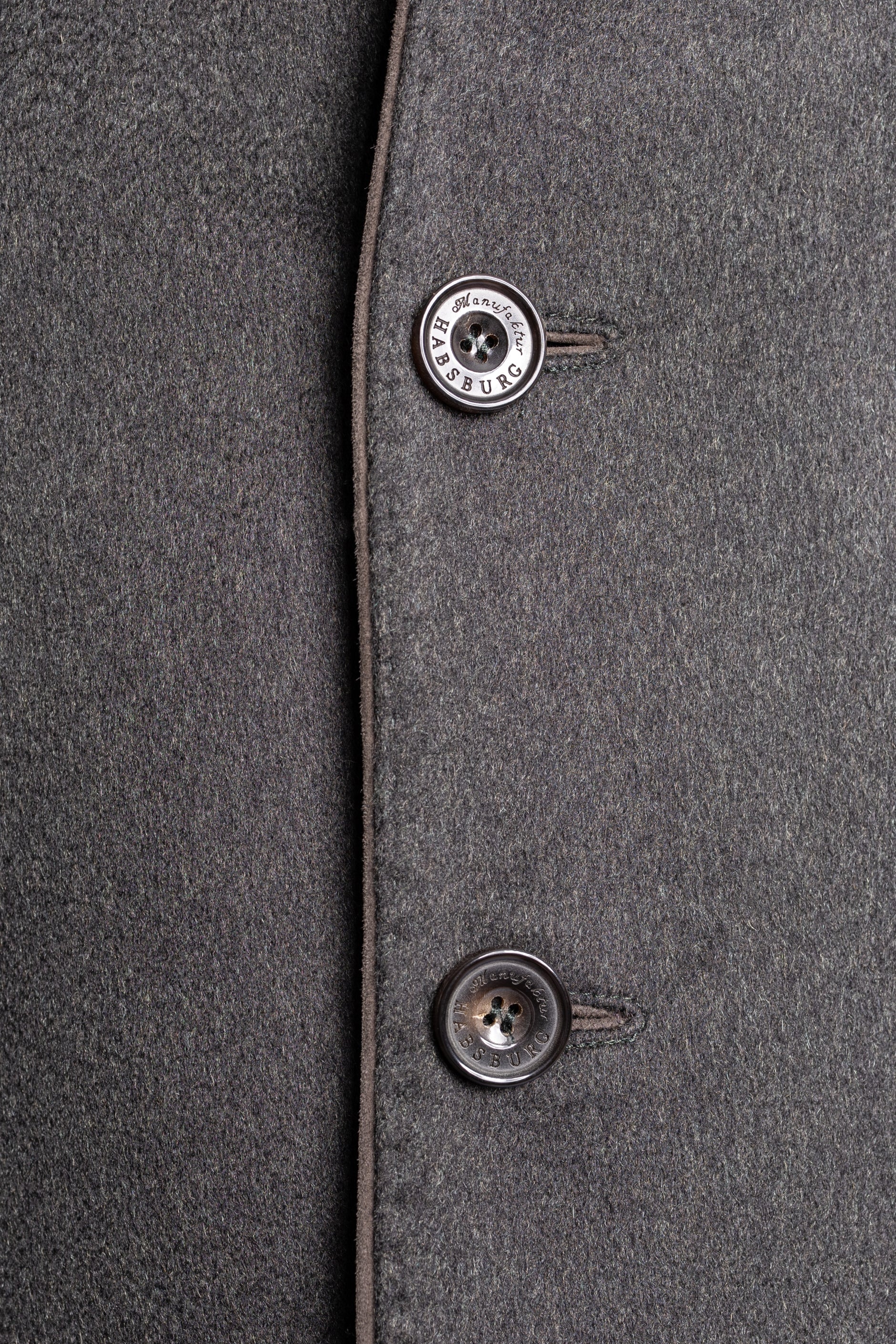 Jacket Marinus