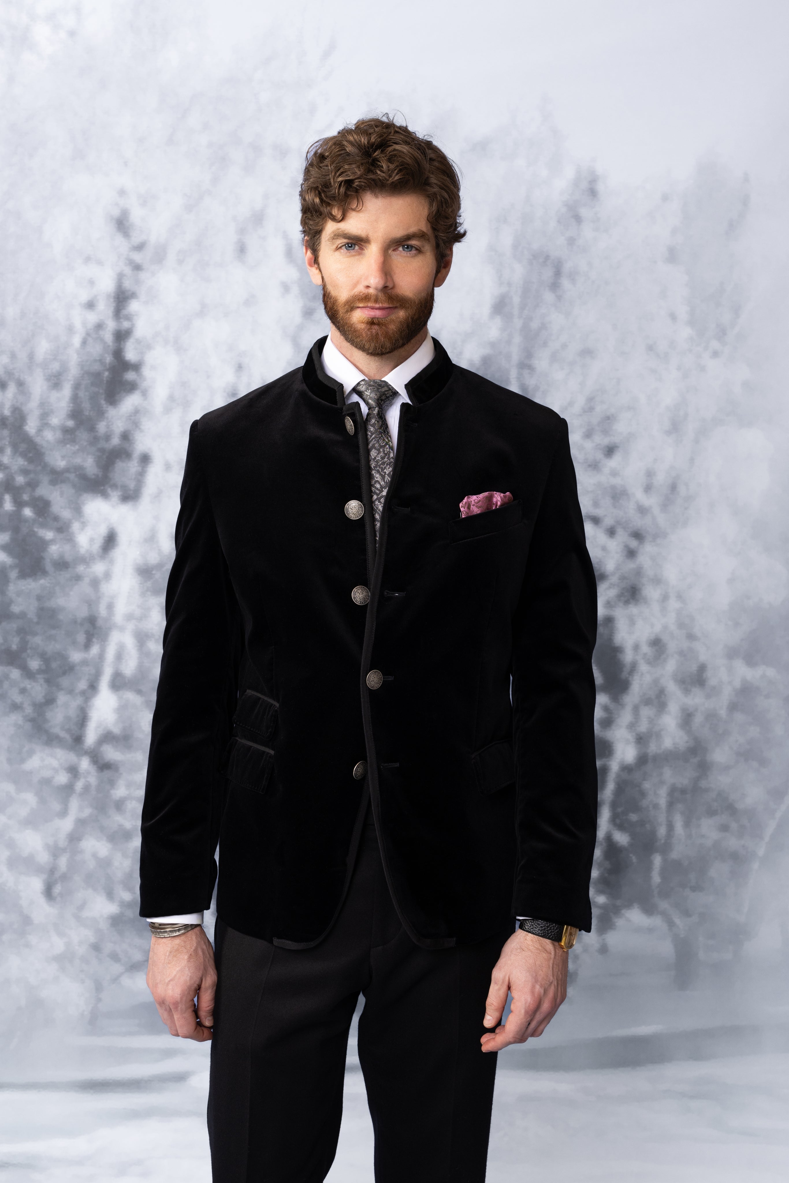 Jacket Konrad