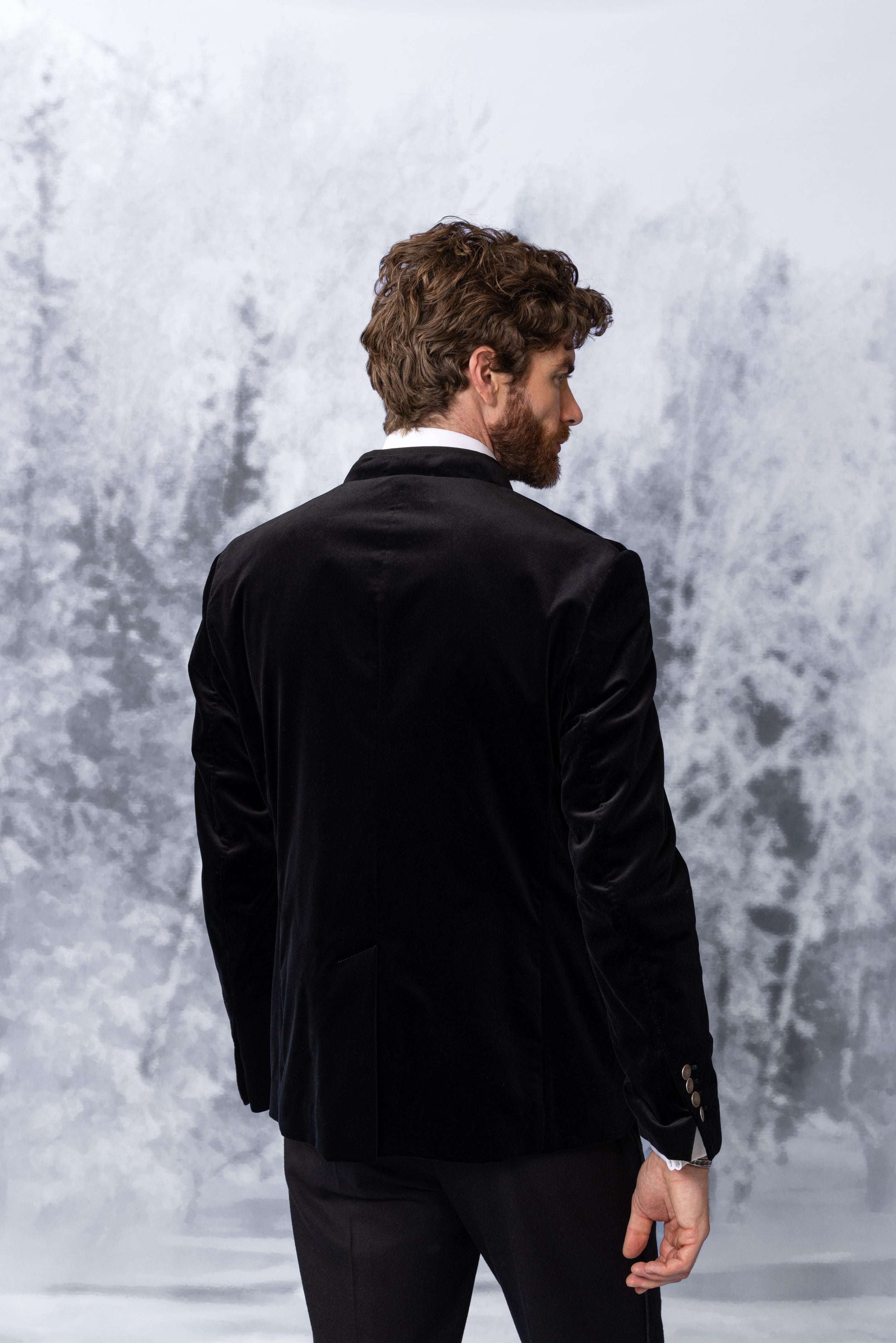 Jacket Konrad