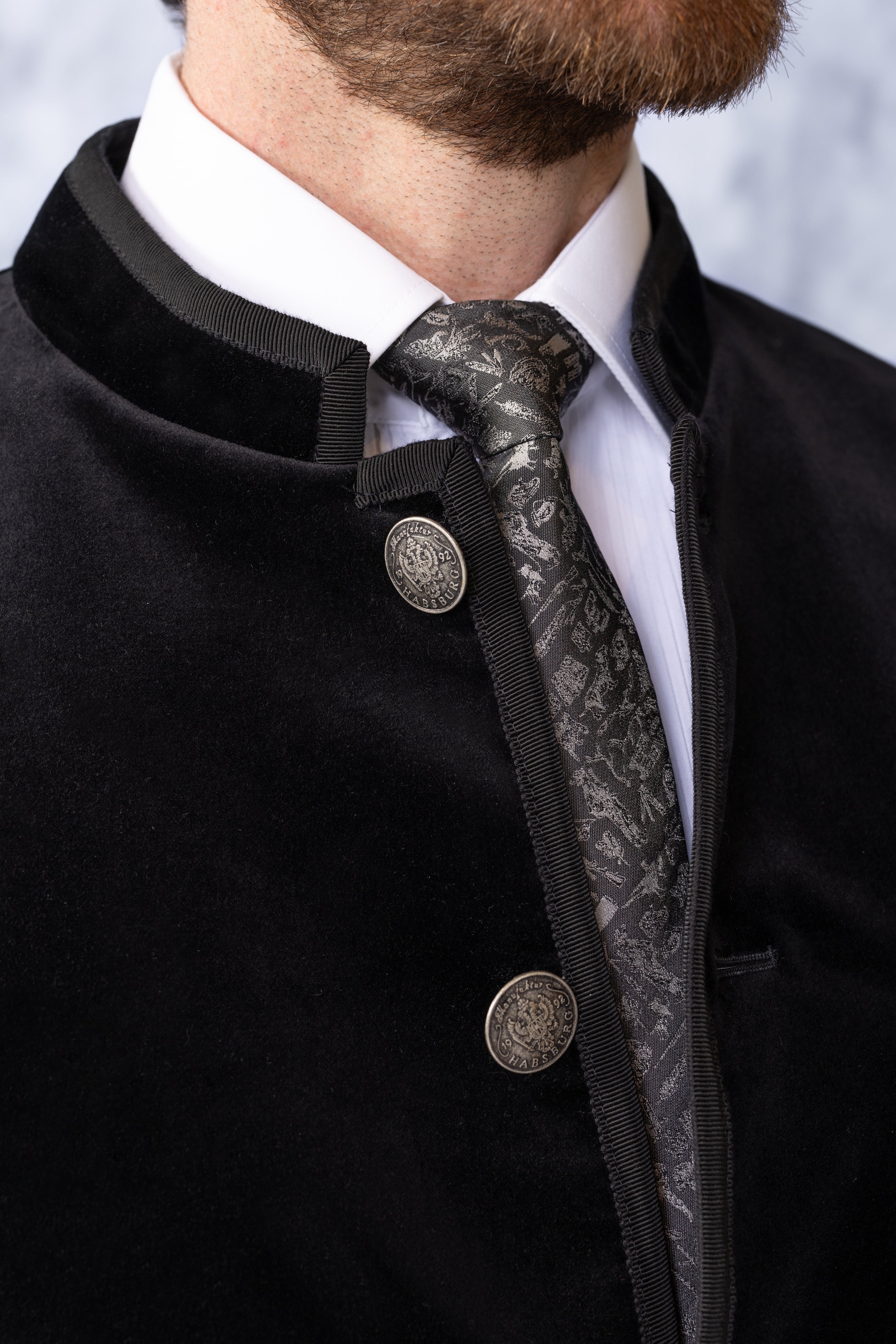 Jacket Konrad